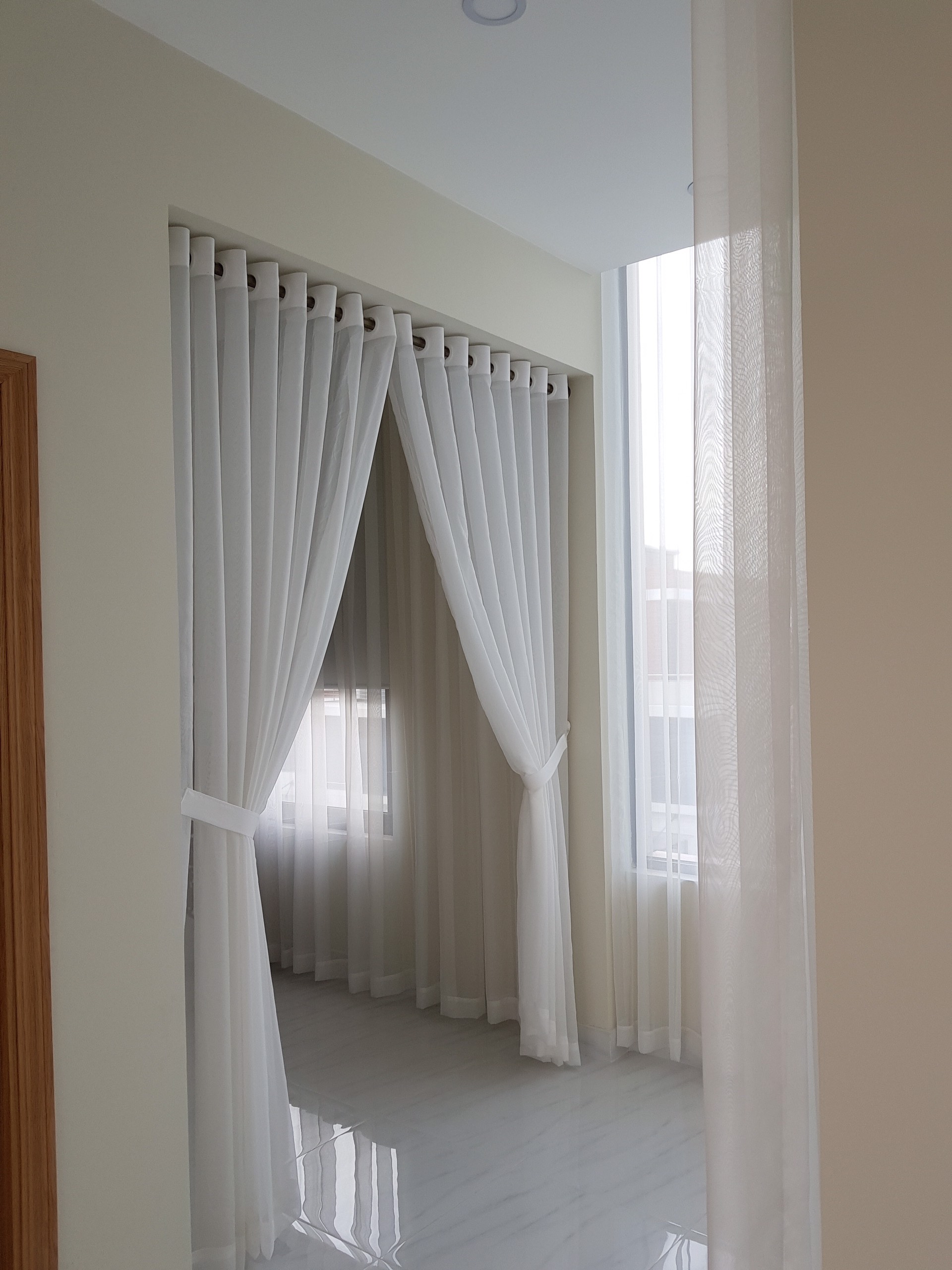 CHÚ PHƯỚC NHÀ BÈ  (  Sử Dụng Chất Liệu VẢI HÀN QUỐC )