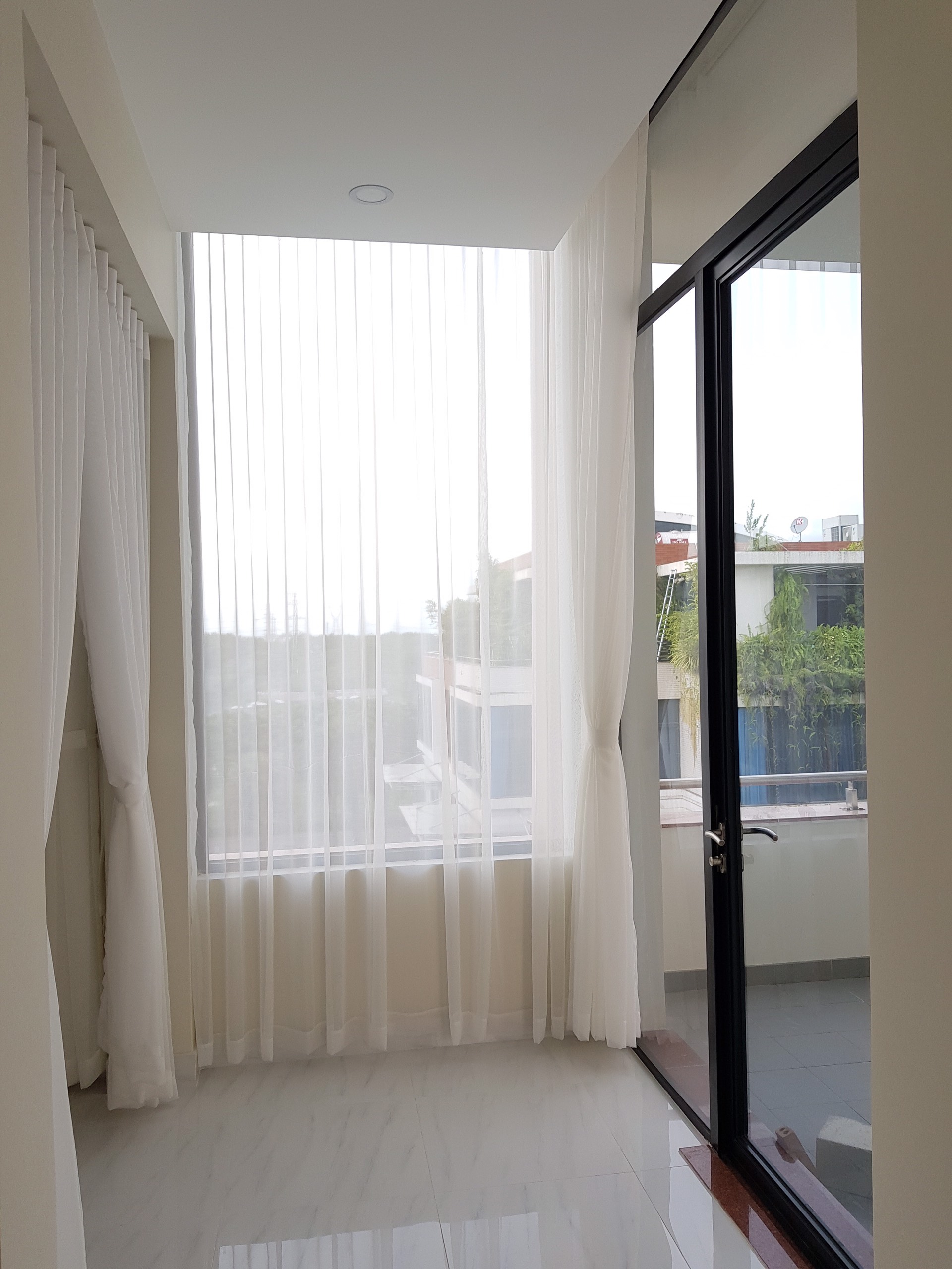 CHÚ PHƯỚC NHÀ BÈ  (  Sử Dụng Chất Liệu VẢI HÀN QUỐC )