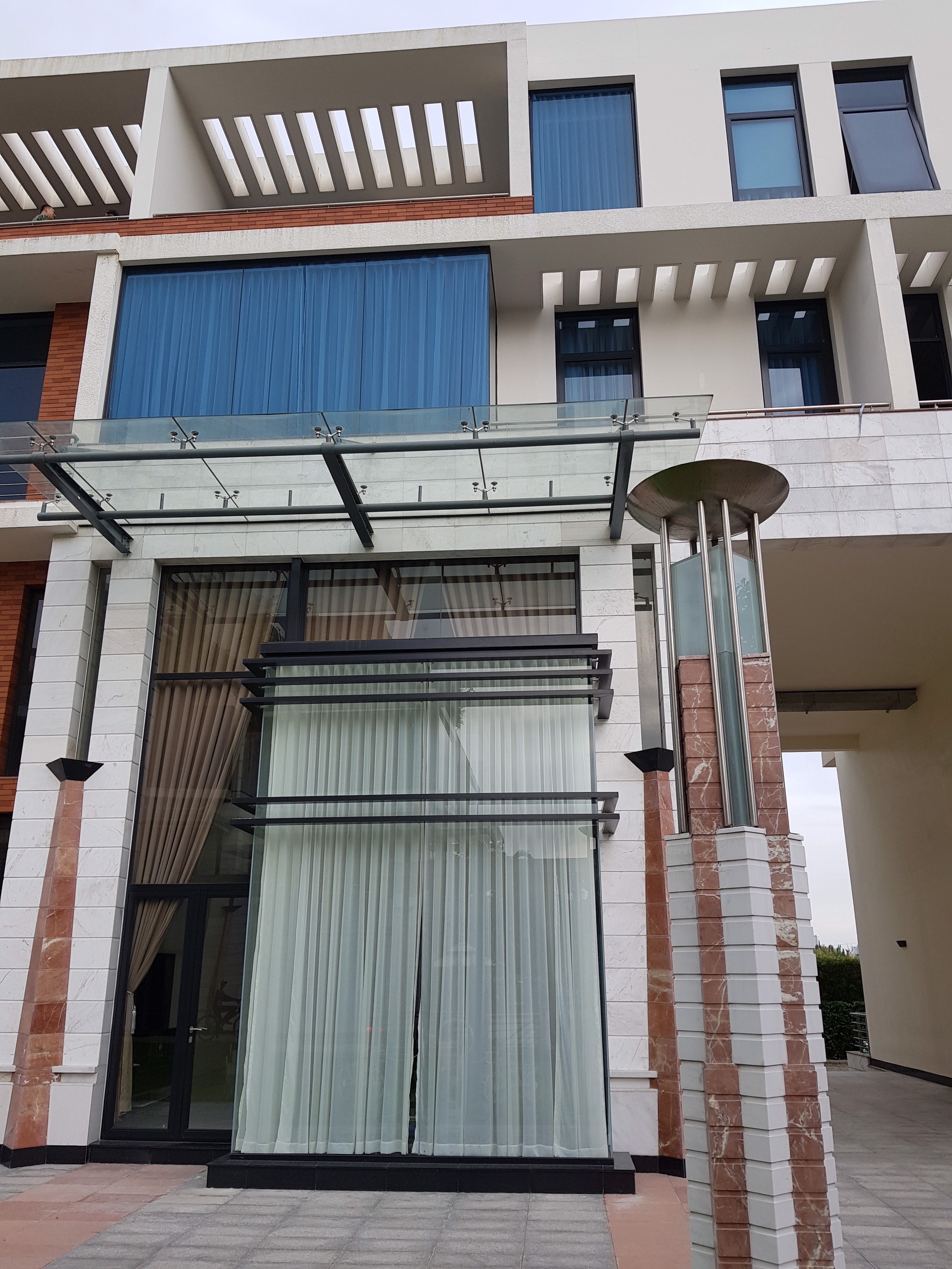 CHÚ PHƯỚC NHÀ BÈ  (  Sử Dụng Chất Liệu VẢI HÀN QUỐC )