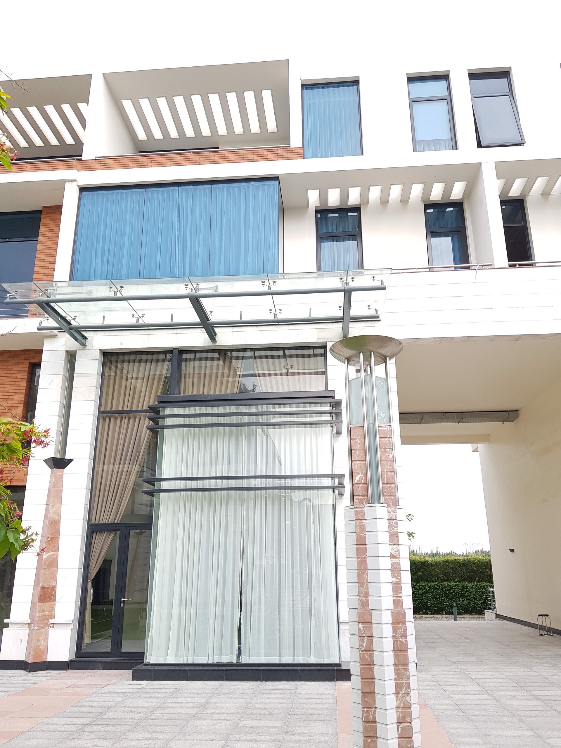 CHÚ PHƯỚC NHÀ BÈ  (  Sử Dụng Chất Liệu VẢI HÀN QUỐC )