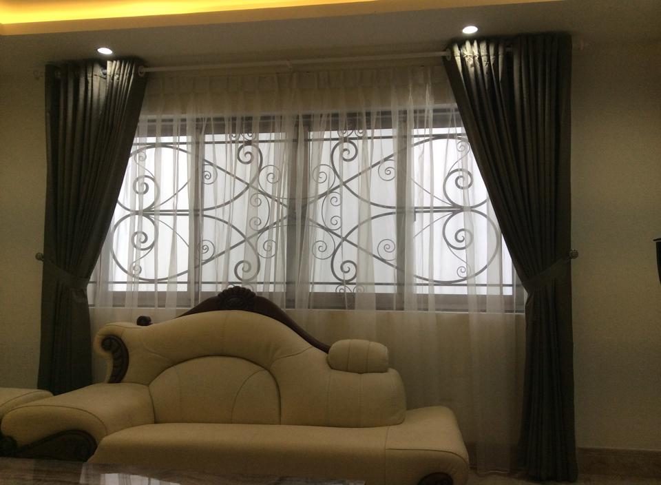 Chị Thủy - Cửu Long, Tân Bình