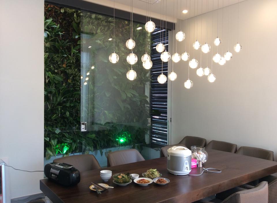 Chị Thủy - Cửu Long, Tân Bình
