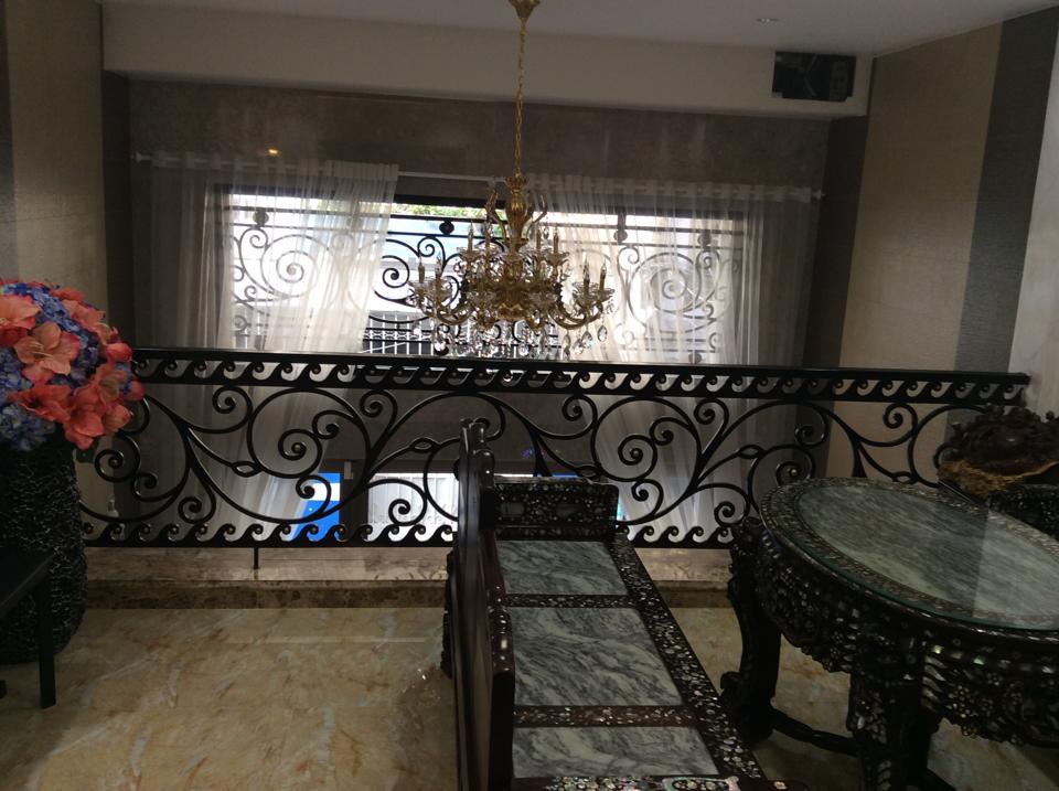 Chị Thủy - Cửu Long, Tân Bình
