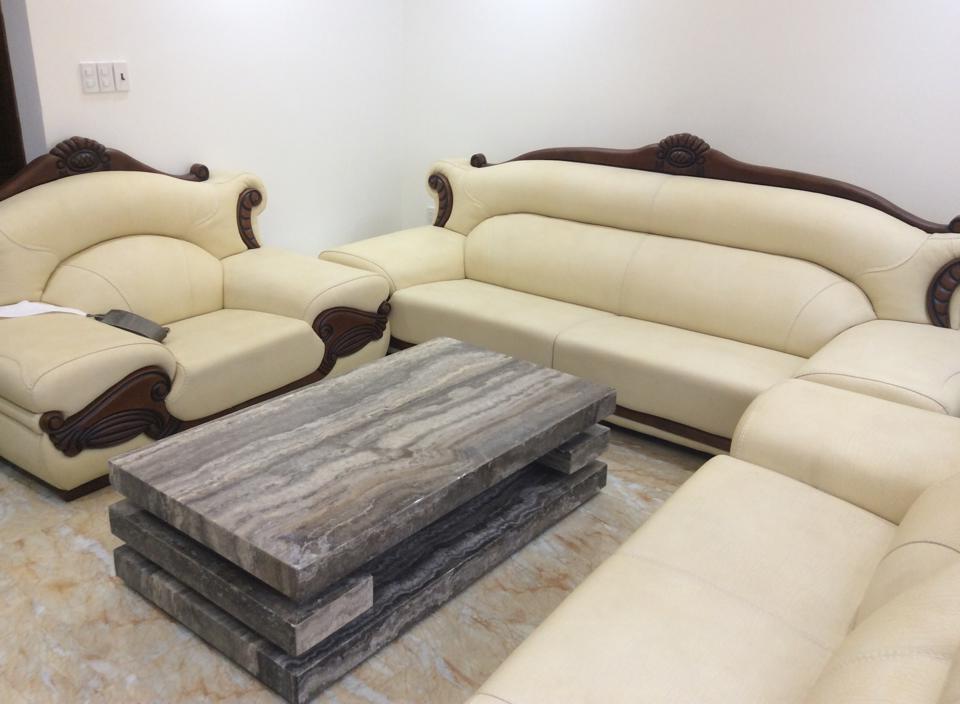 Chị Thủy - Cửu Long, Tân Bình