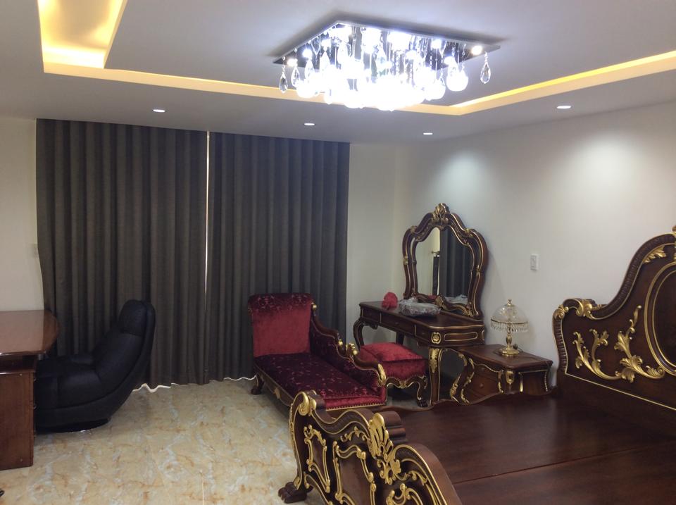Chị Thủy - Cửu Long, Tân Bình