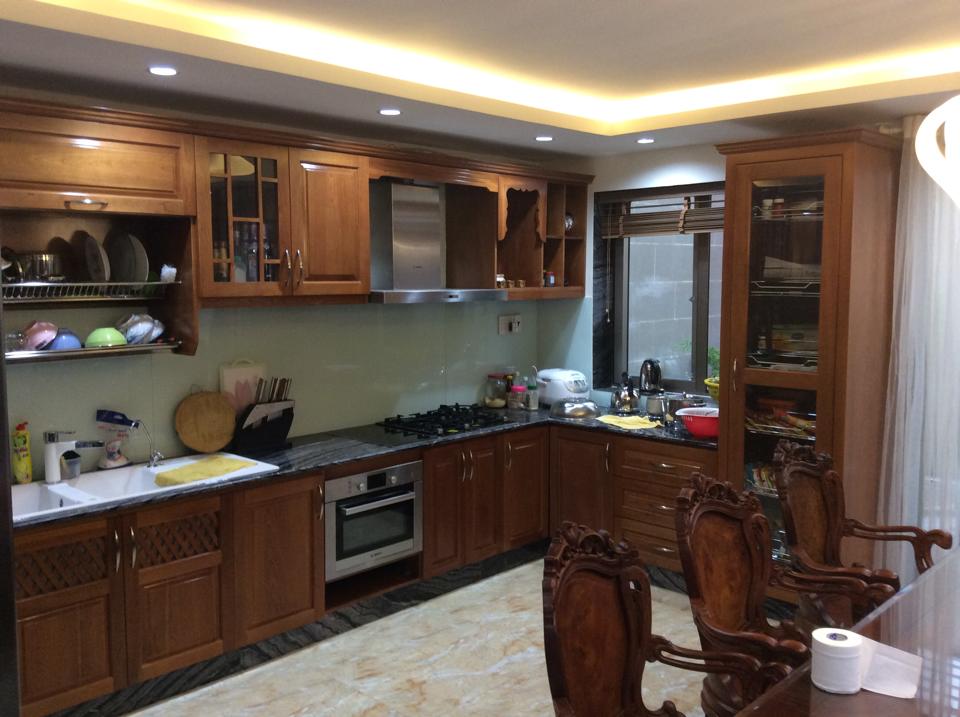 Chị Thủy - Cửu Long, Tân Bình