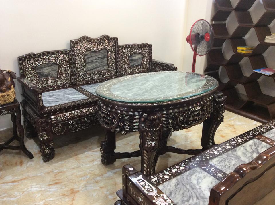 Chị Thủy - Cửu Long, Tân Bình