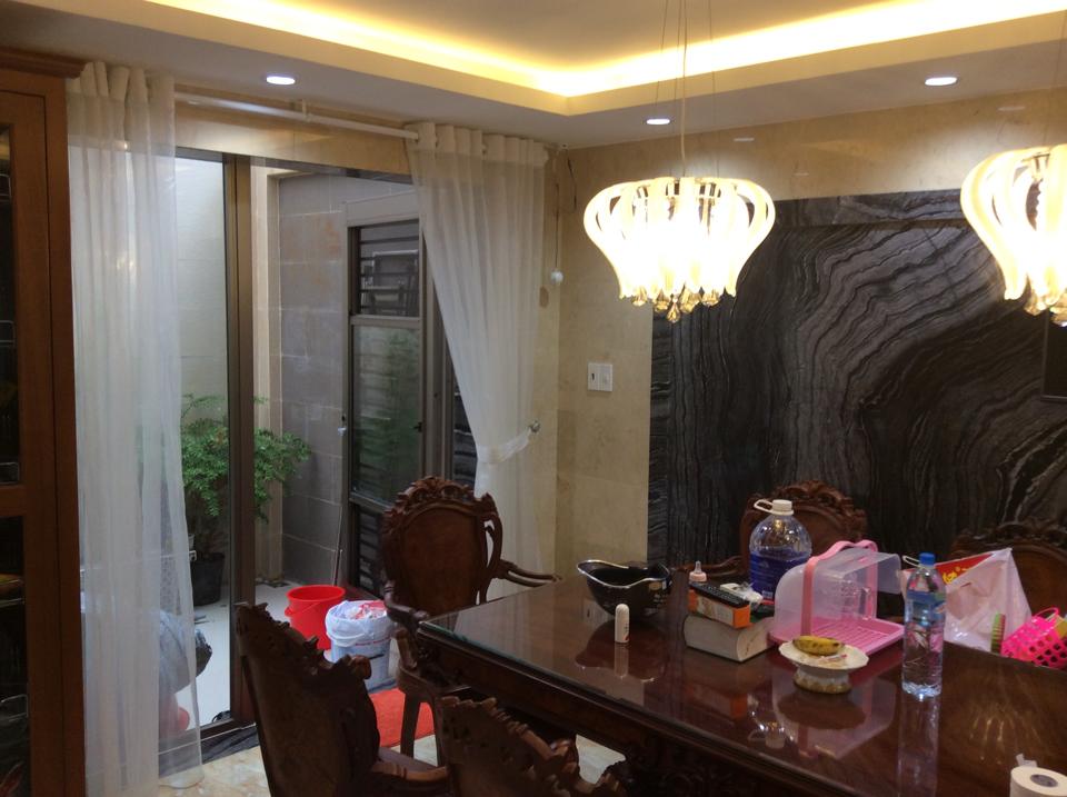 Chị Thủy - Cửu Long, Tân Bình