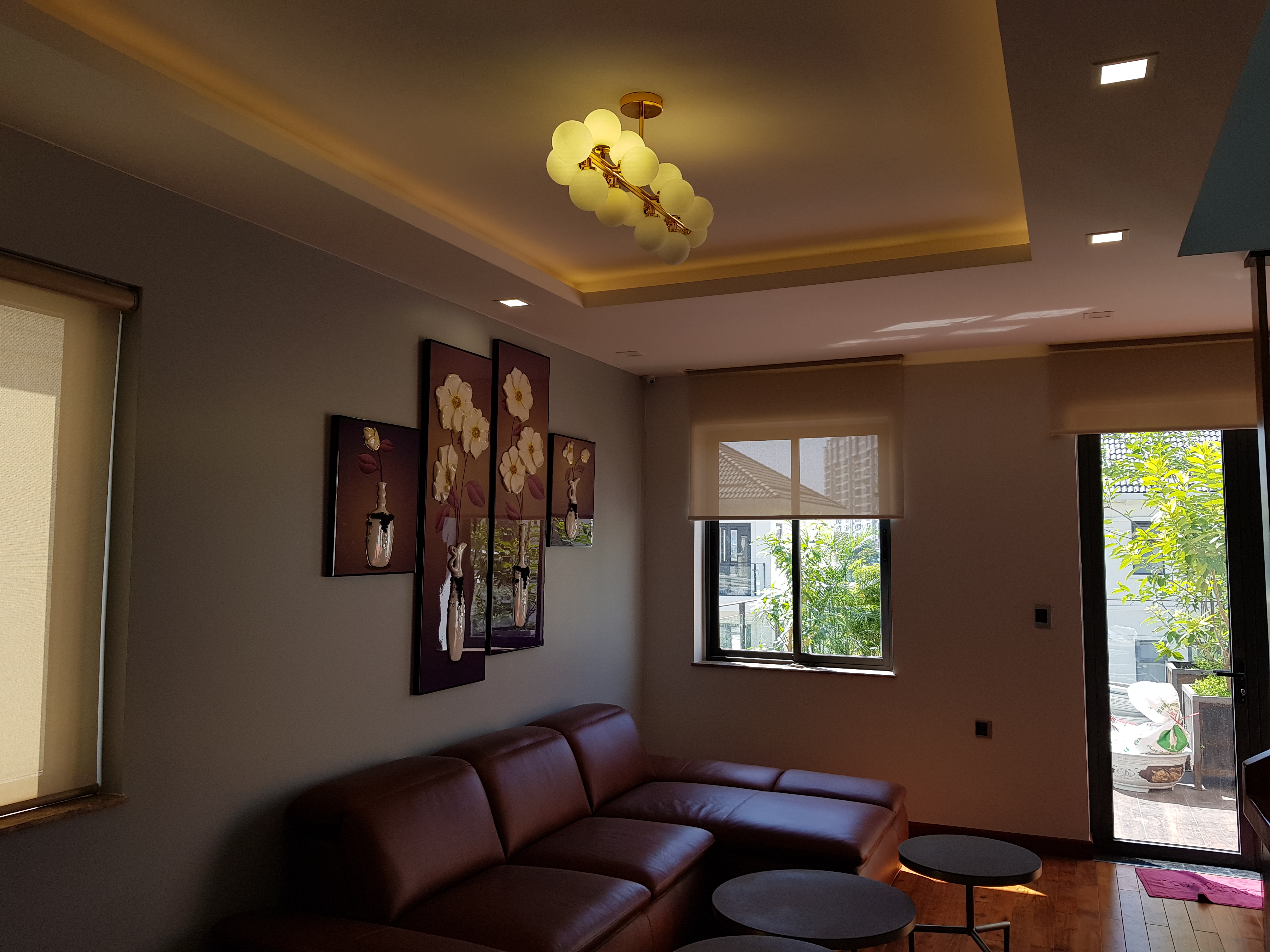 Mr. Vinh - 137 - Lakeview City - Quận 2