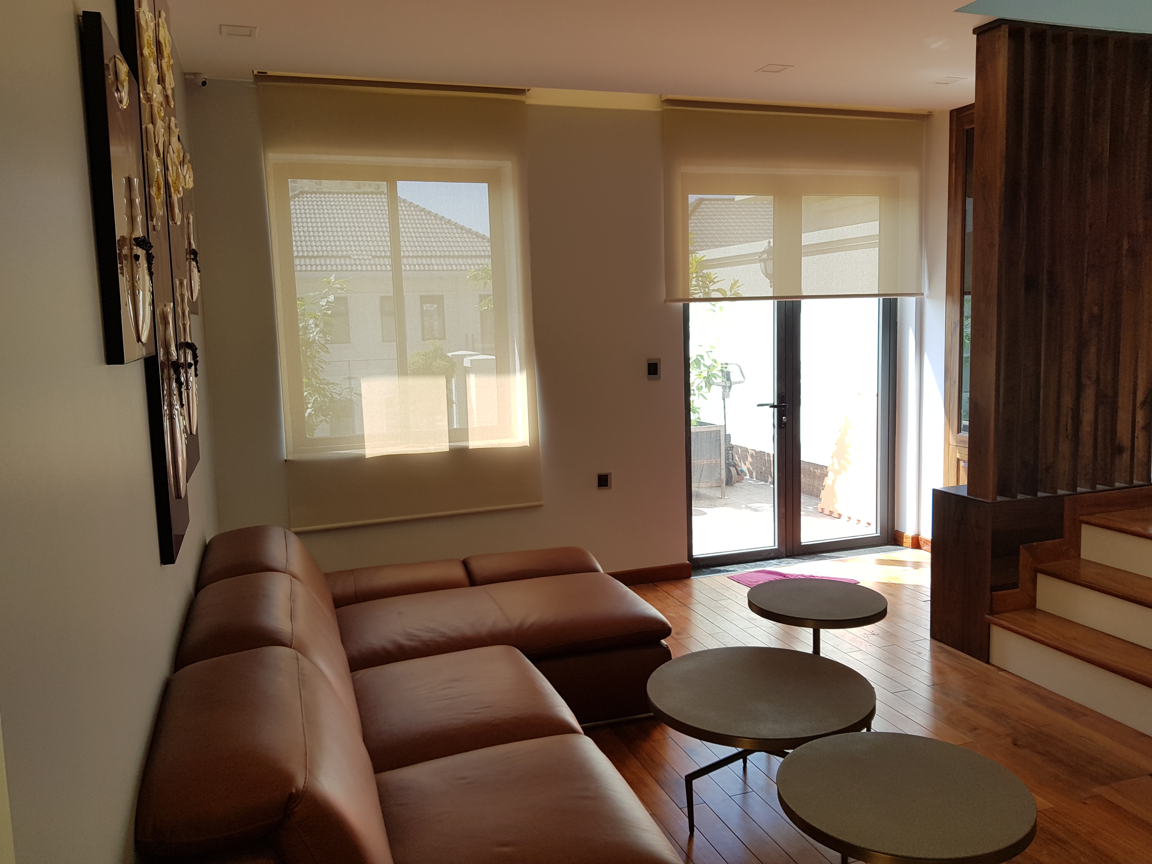 Mr. Vinh - 137 - Lakeview City - Quận 2