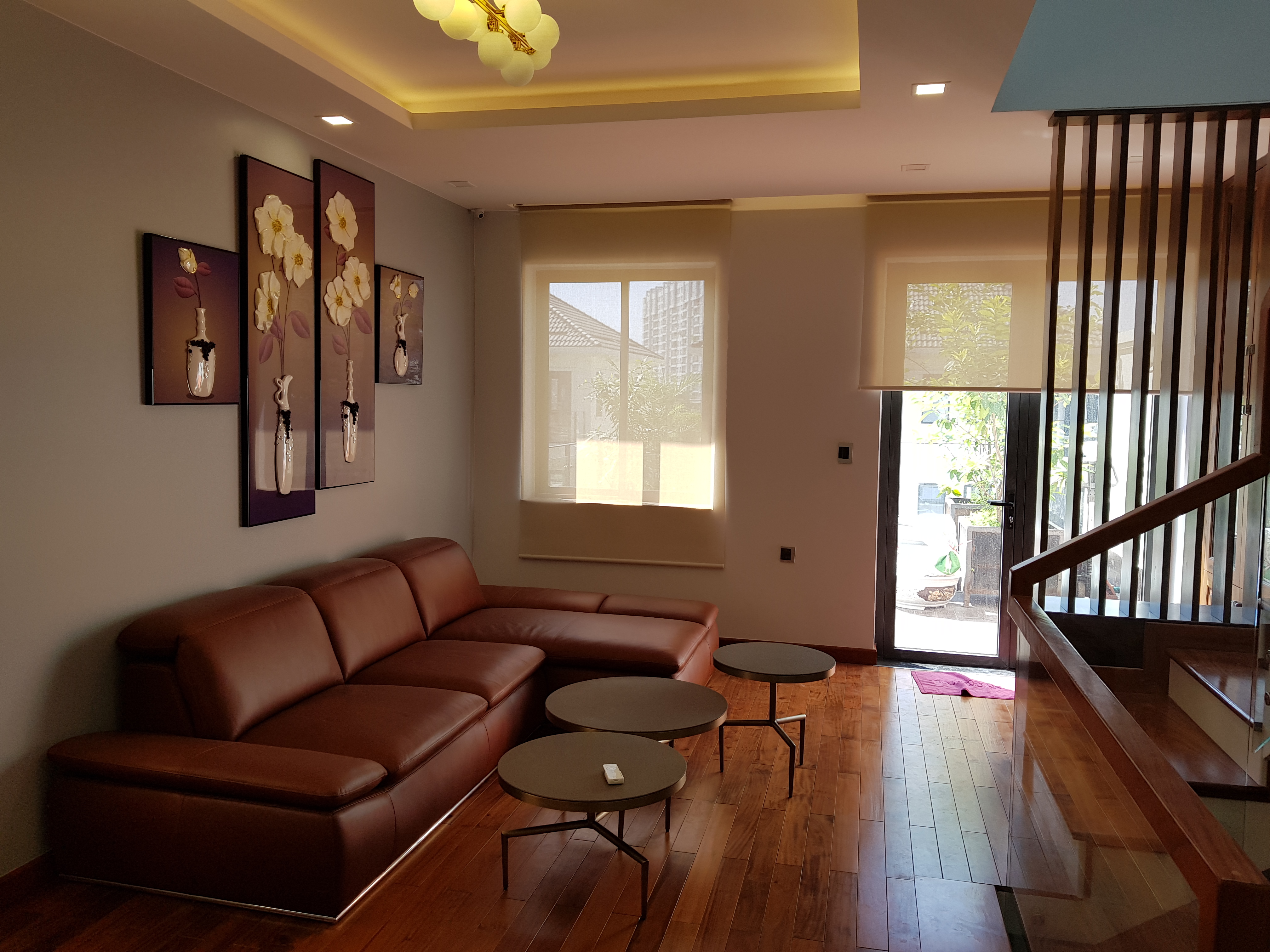 Mr. Vinh - 137 - Lakeview City - Quận 2