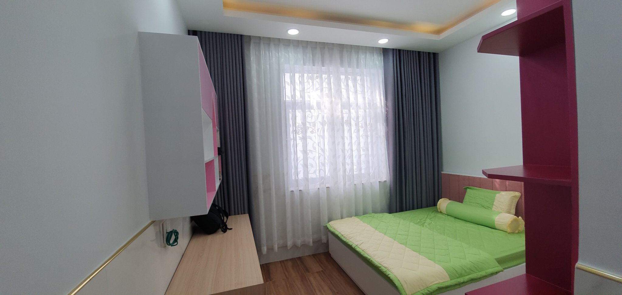 Chị Vân - Quận 12