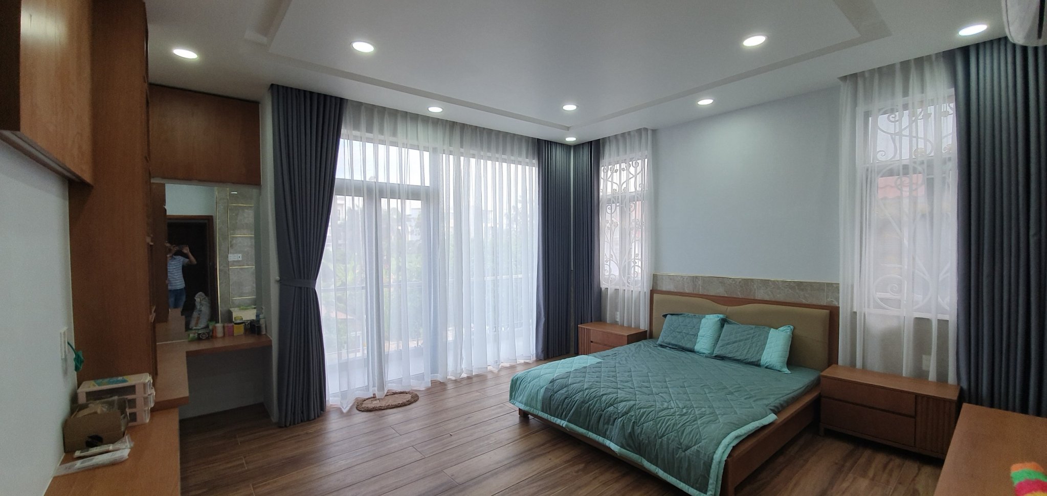 Chị Vân - Quận 12