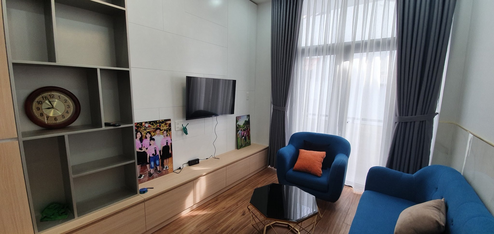 Chị Vân - Quận 12