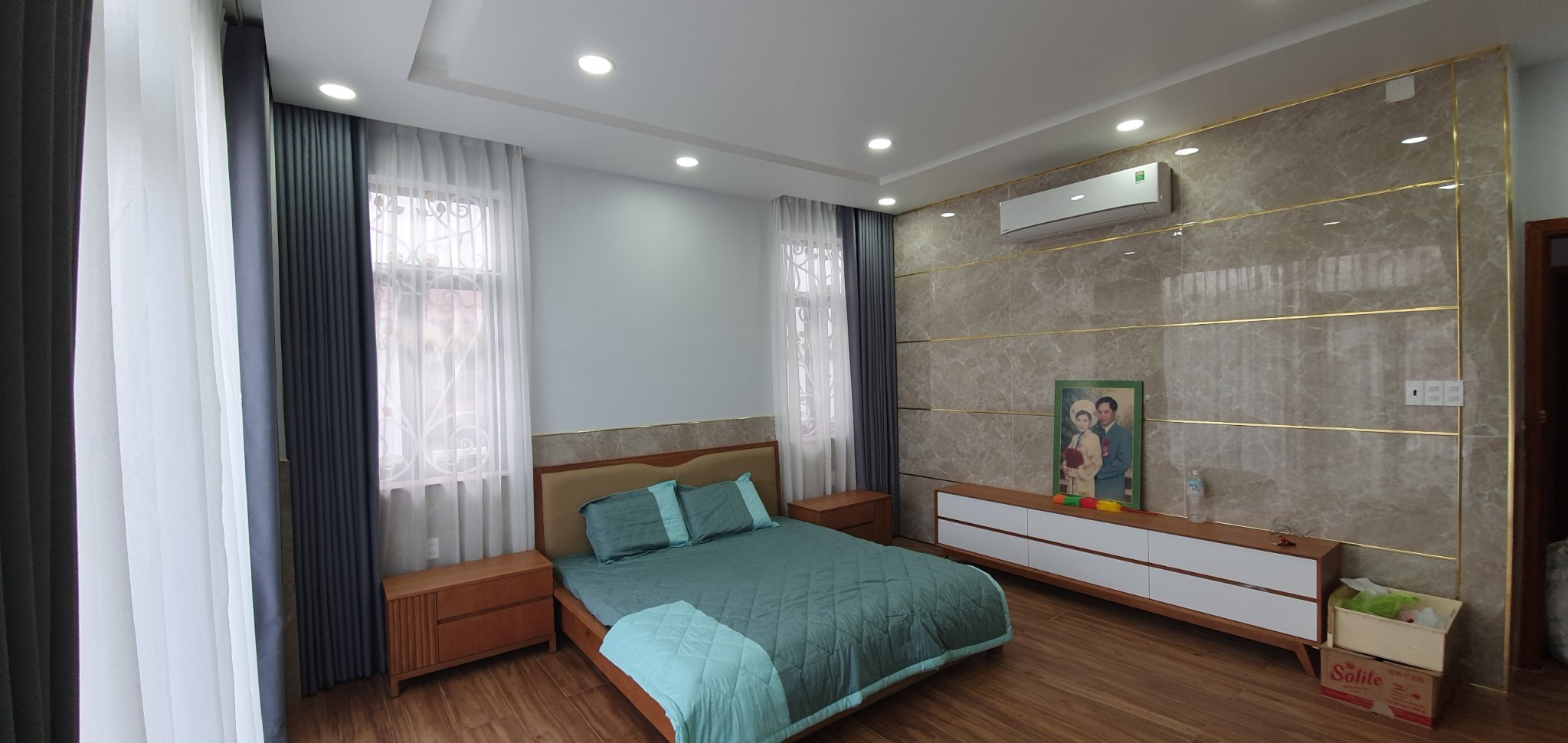 Chị Vân - Quận 12