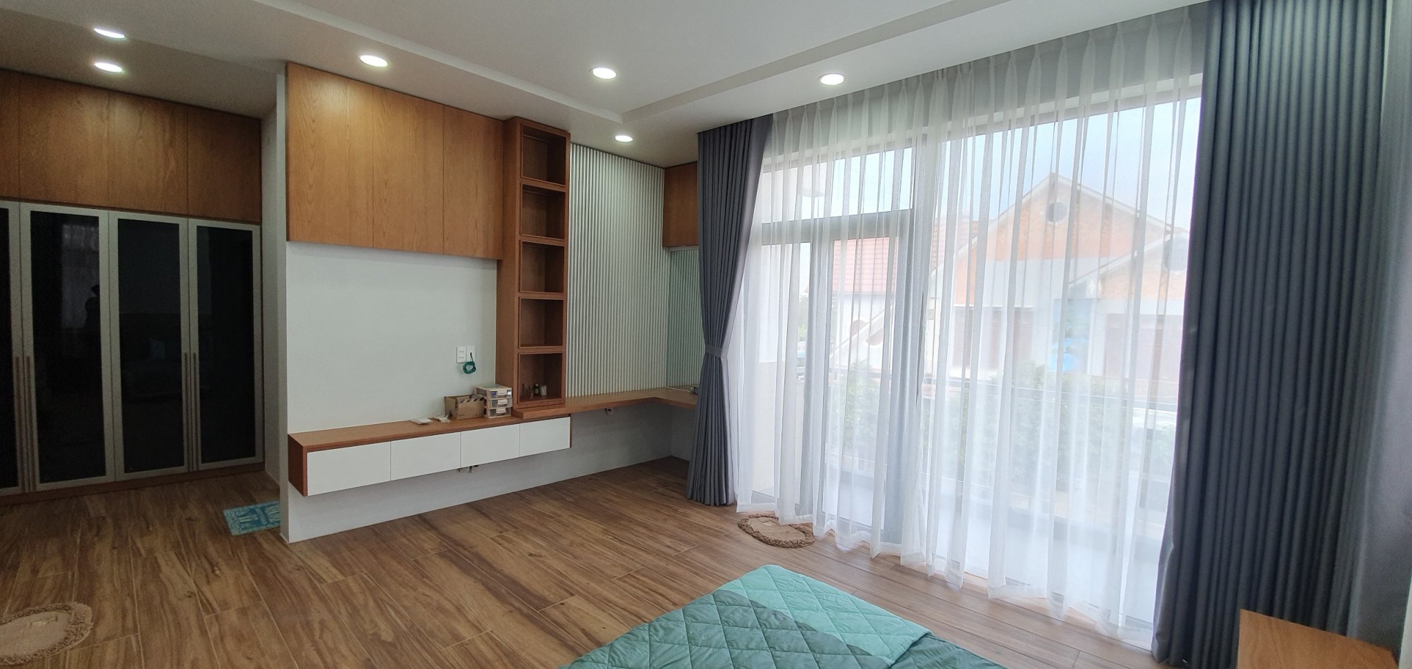 Chị Vân - Quận 12