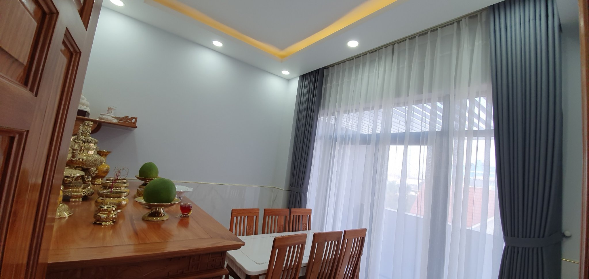 Chị Vân - Quận 12