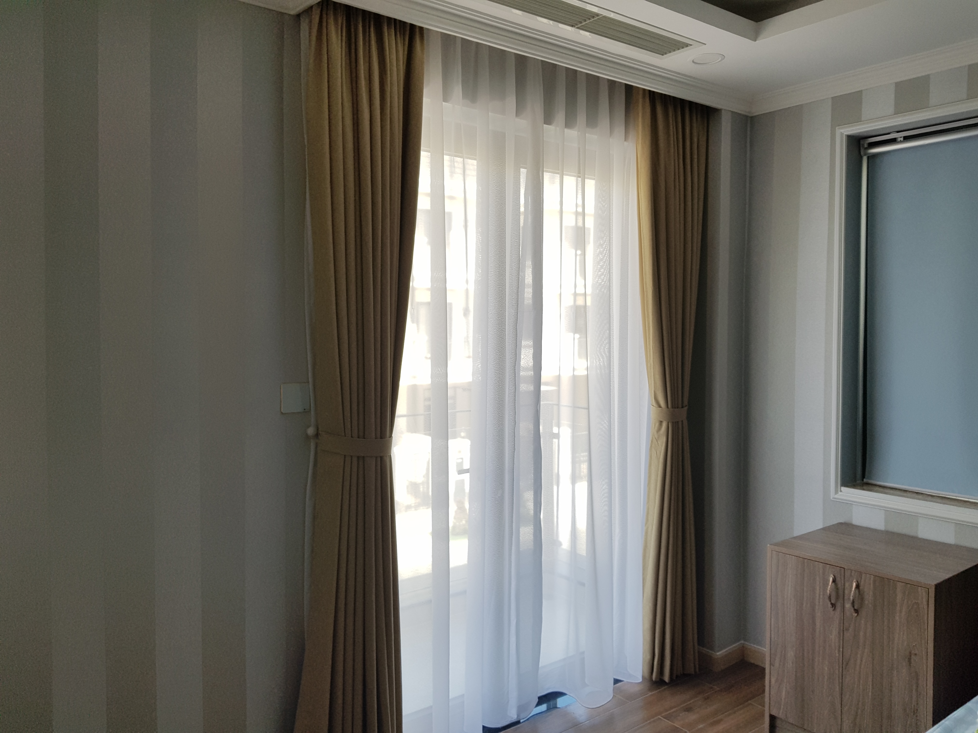 Công trình Mr. Long - 100 - Lakeview City, Quận 2