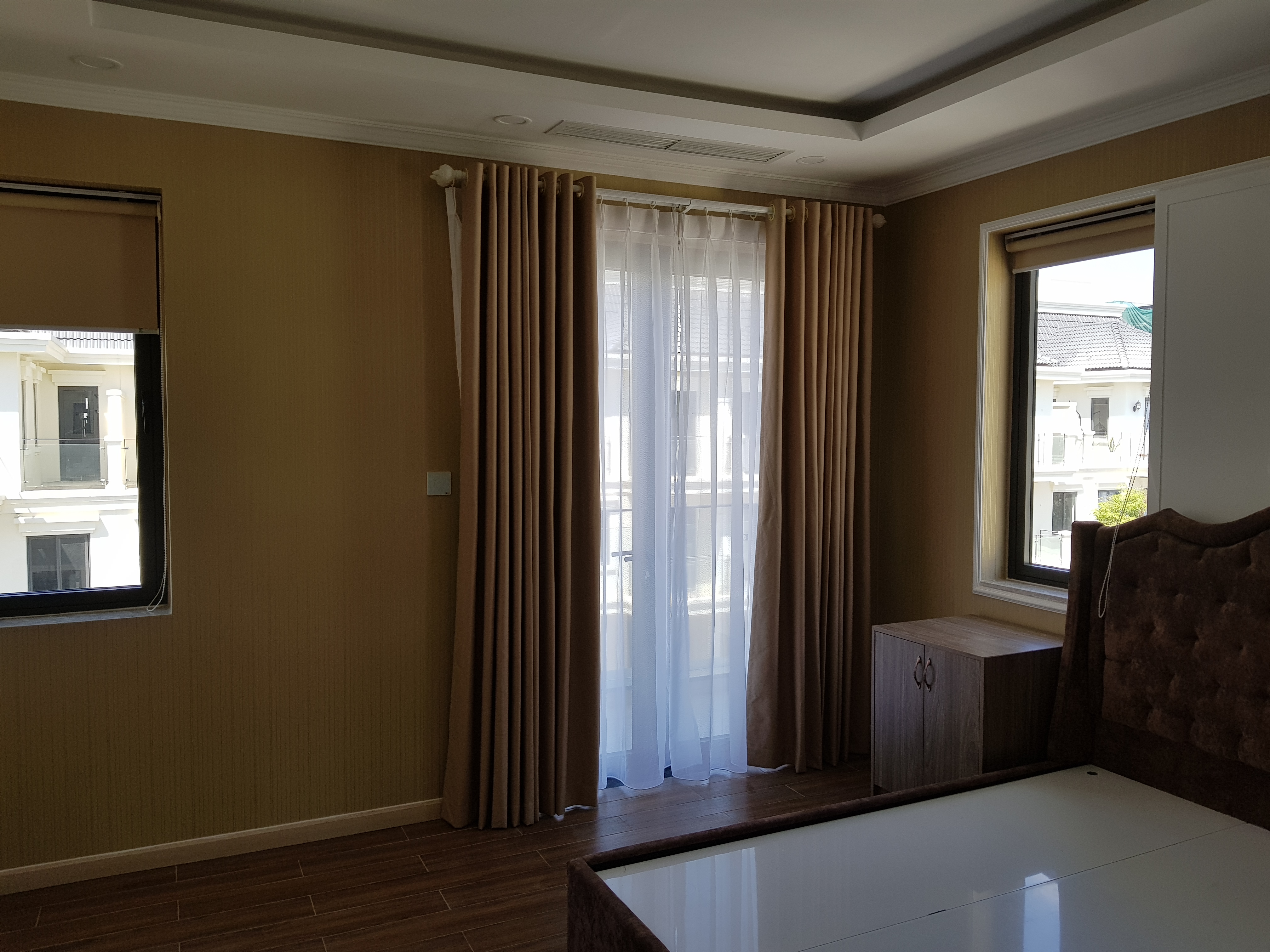 Công trình Mr. Long - 100 - Lakeview City, Quận 2