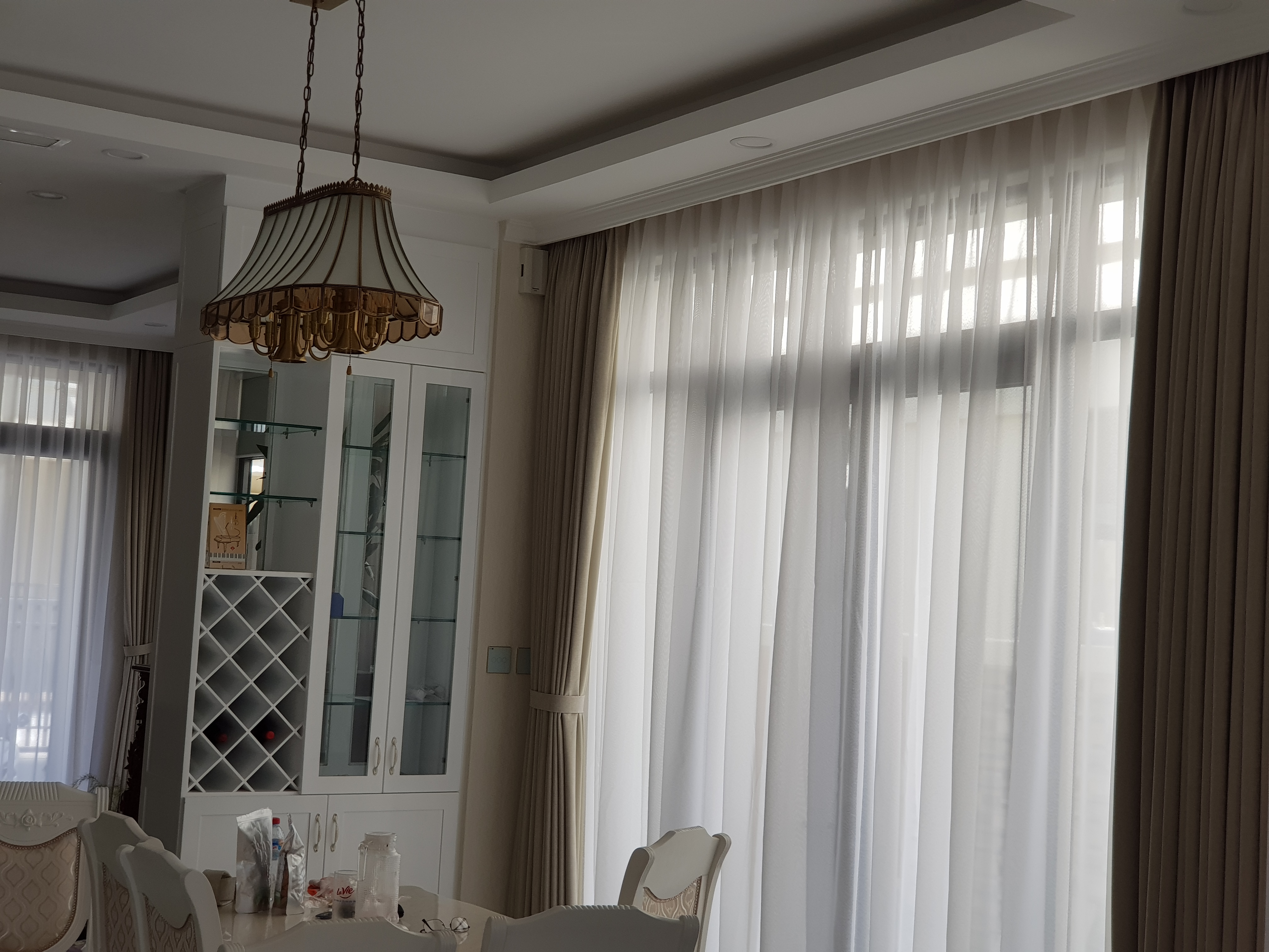Công trình Mr. Long - 100 - Lakeview City, Quận 2