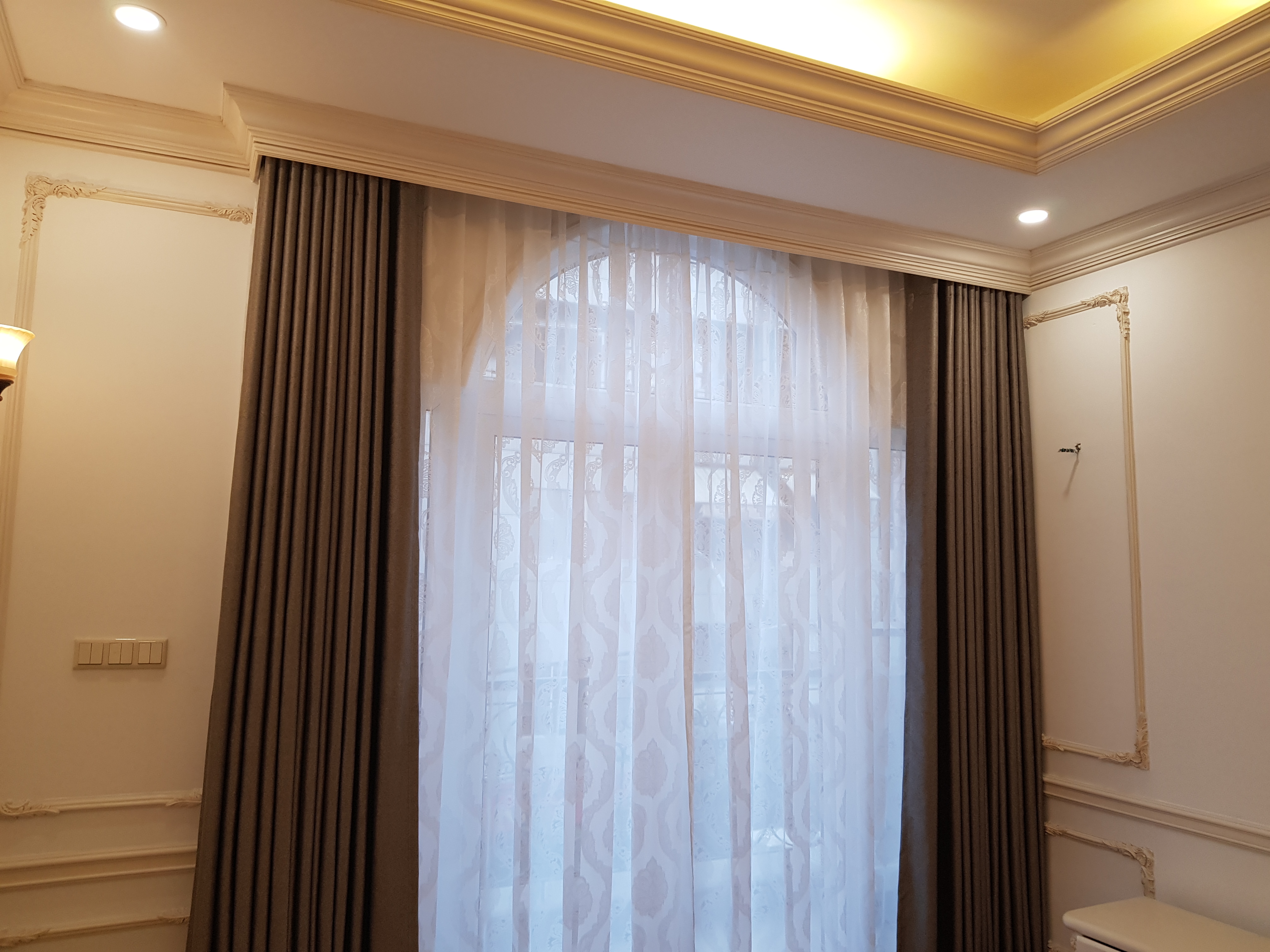 Chị Hồng - Villa D3 Bình Thạnh