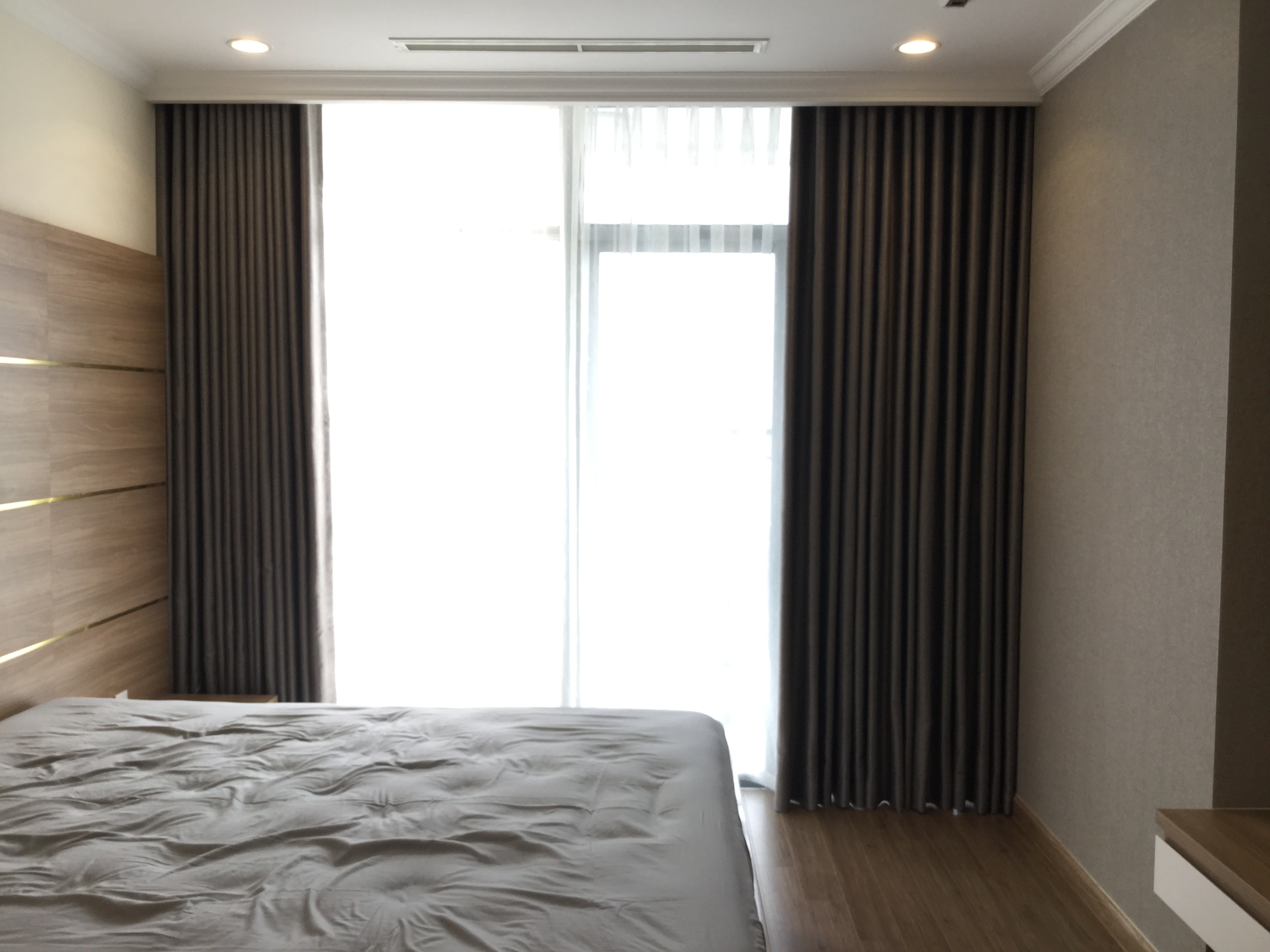 MS NGA - Vinhomes - Landmark 1-L1-28-11  (  Sử Dụng Chất Liệu VẢI HÀN QUỐC )
