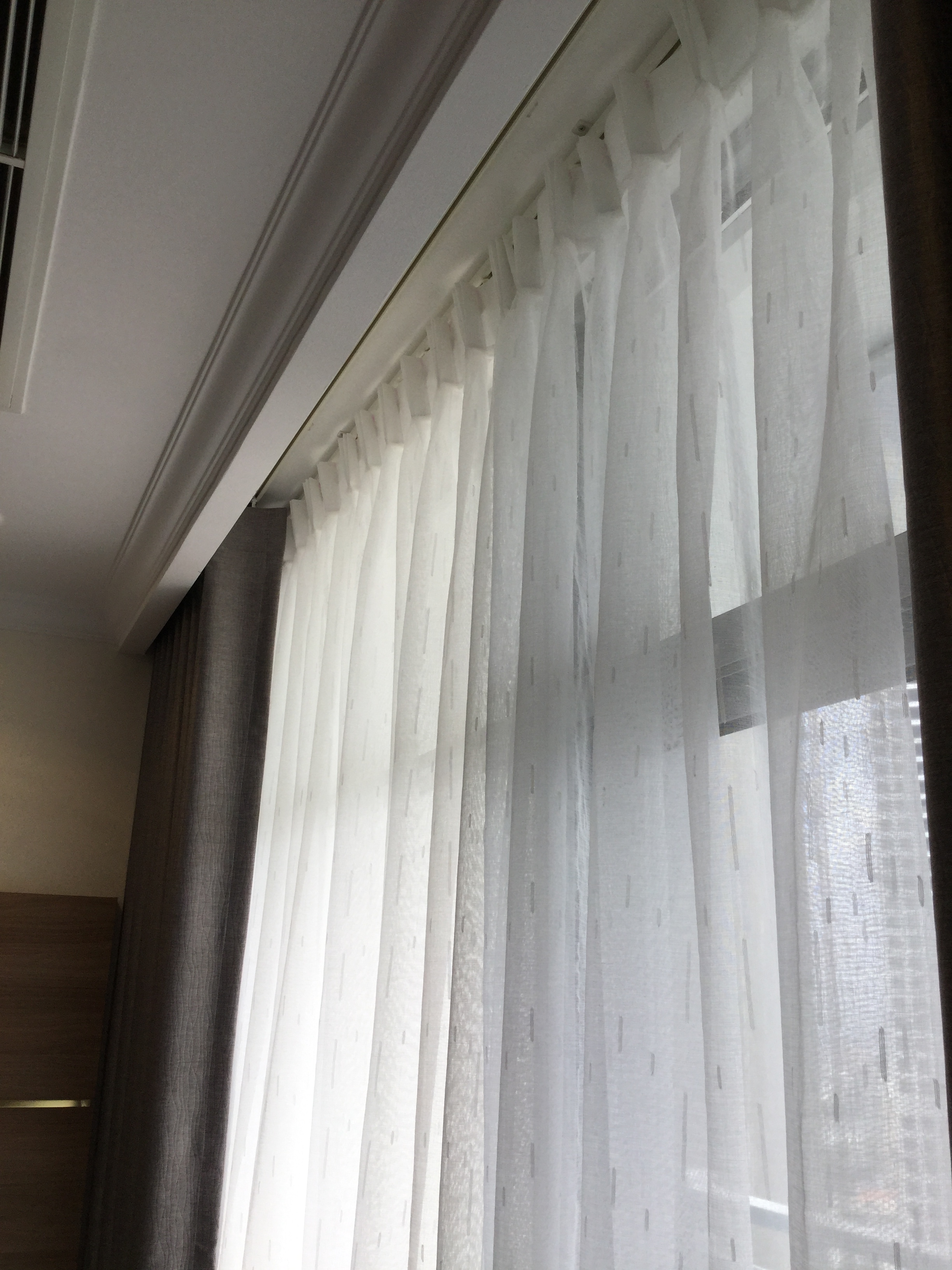 MS NGA - Vinhomes - Landmark 1-L1-28-11  (  Sử Dụng Chất Liệu VẢI HÀN QUỐC )