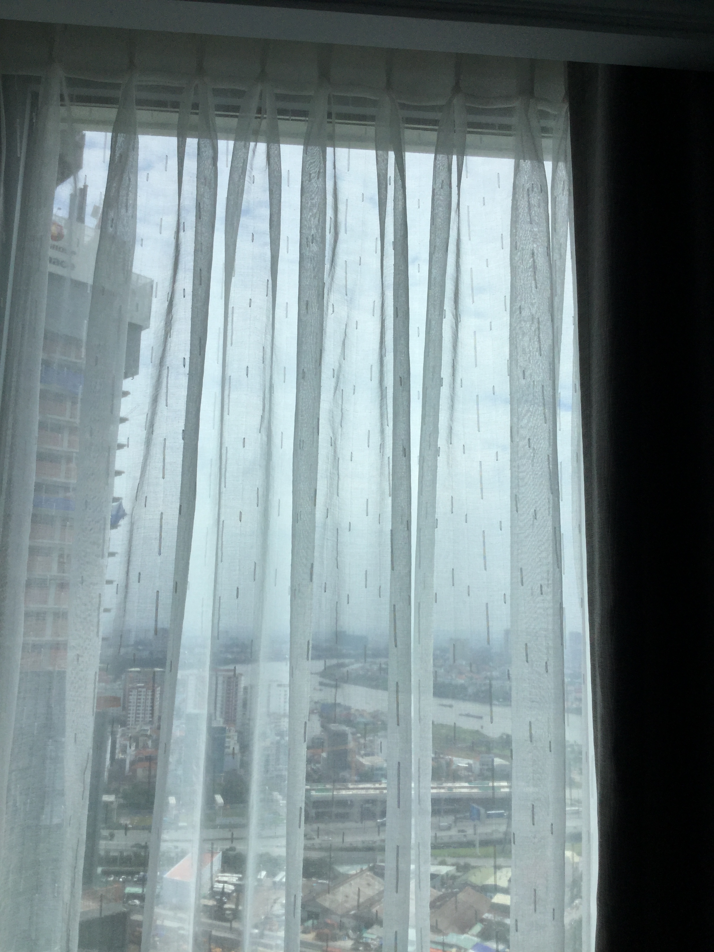 MS NGA - Vinhomes - Landmark 1-L1-28-11  (  Sử Dụng Chất Liệu VẢI HÀN QUỐC )