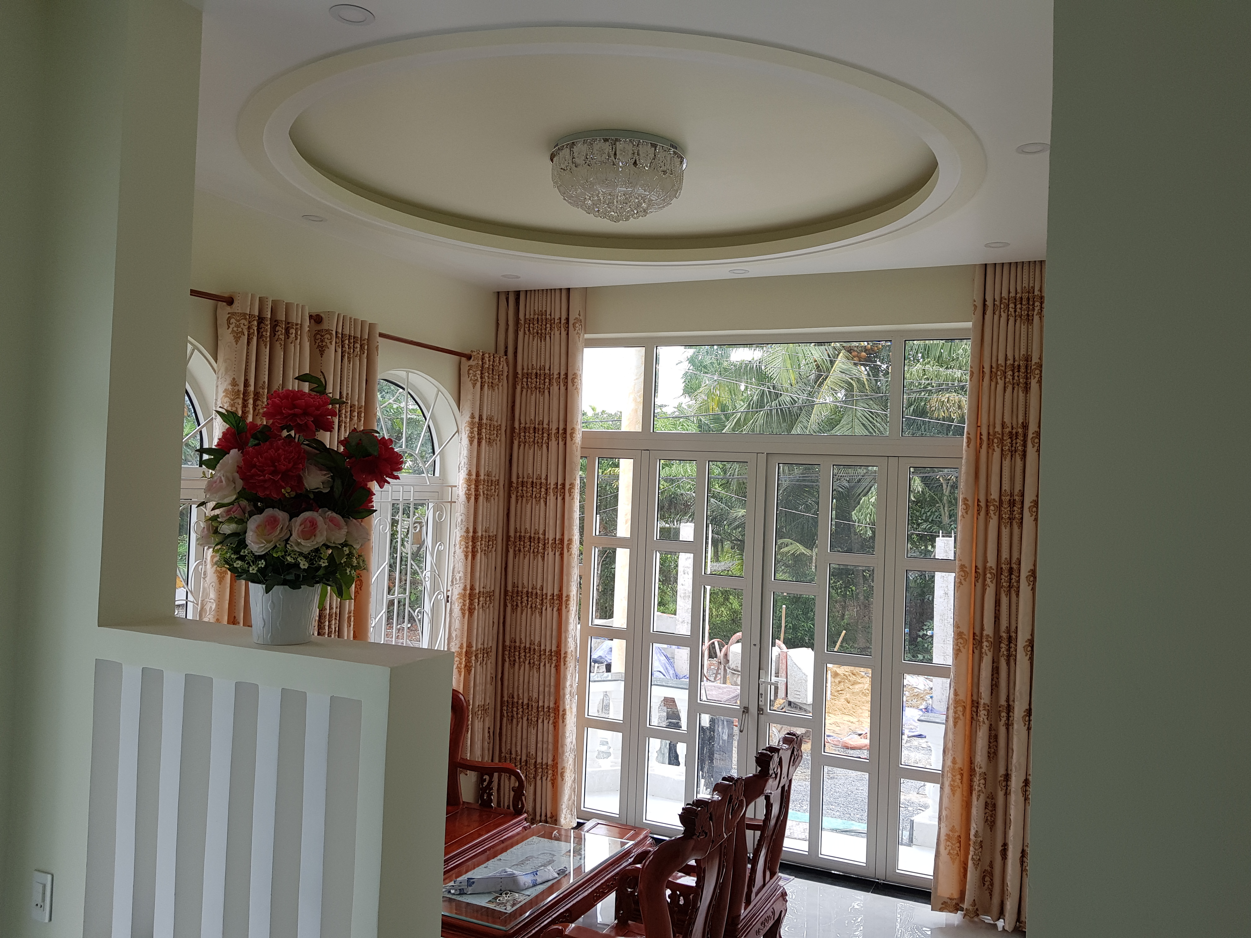 Chị Vân Anh - Quận 12