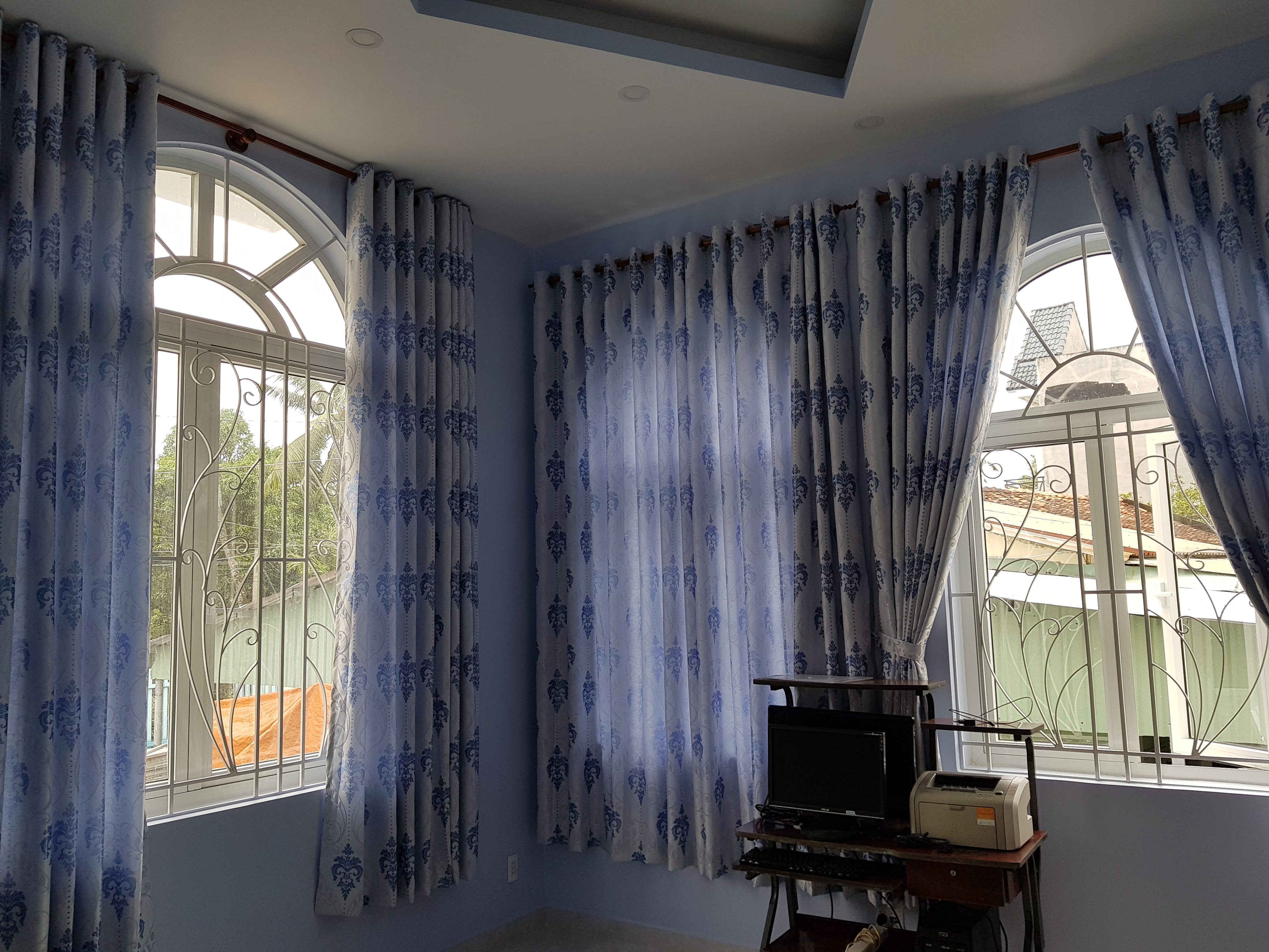 Chị Vân Anh - Quận 12