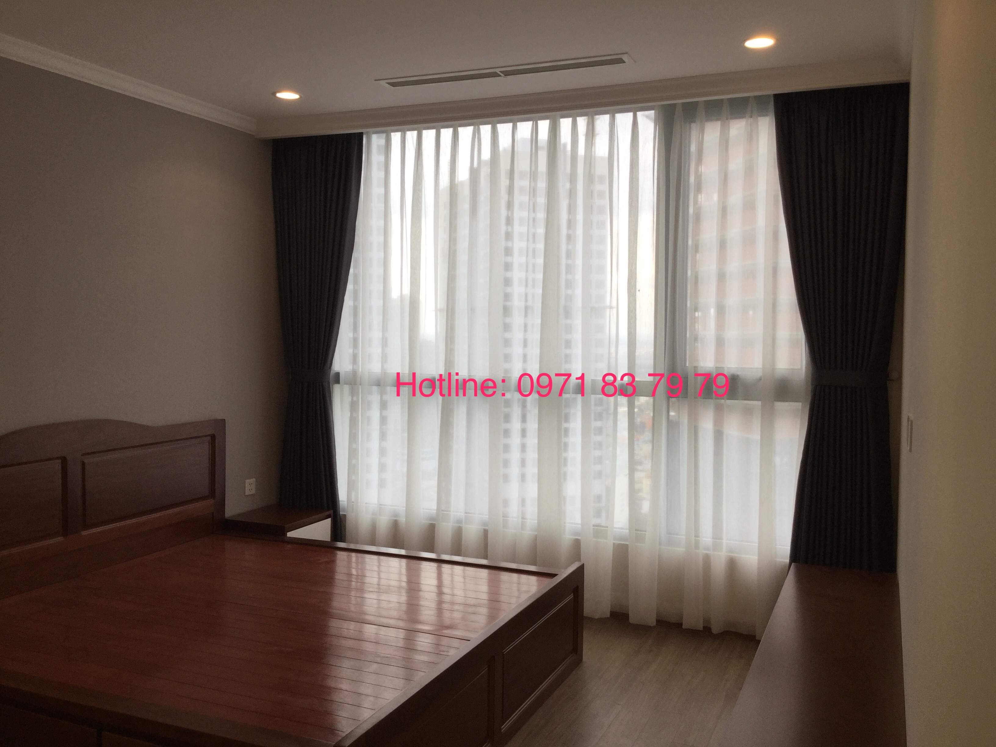 Anh Lộc - Vinhome Landmark 1
