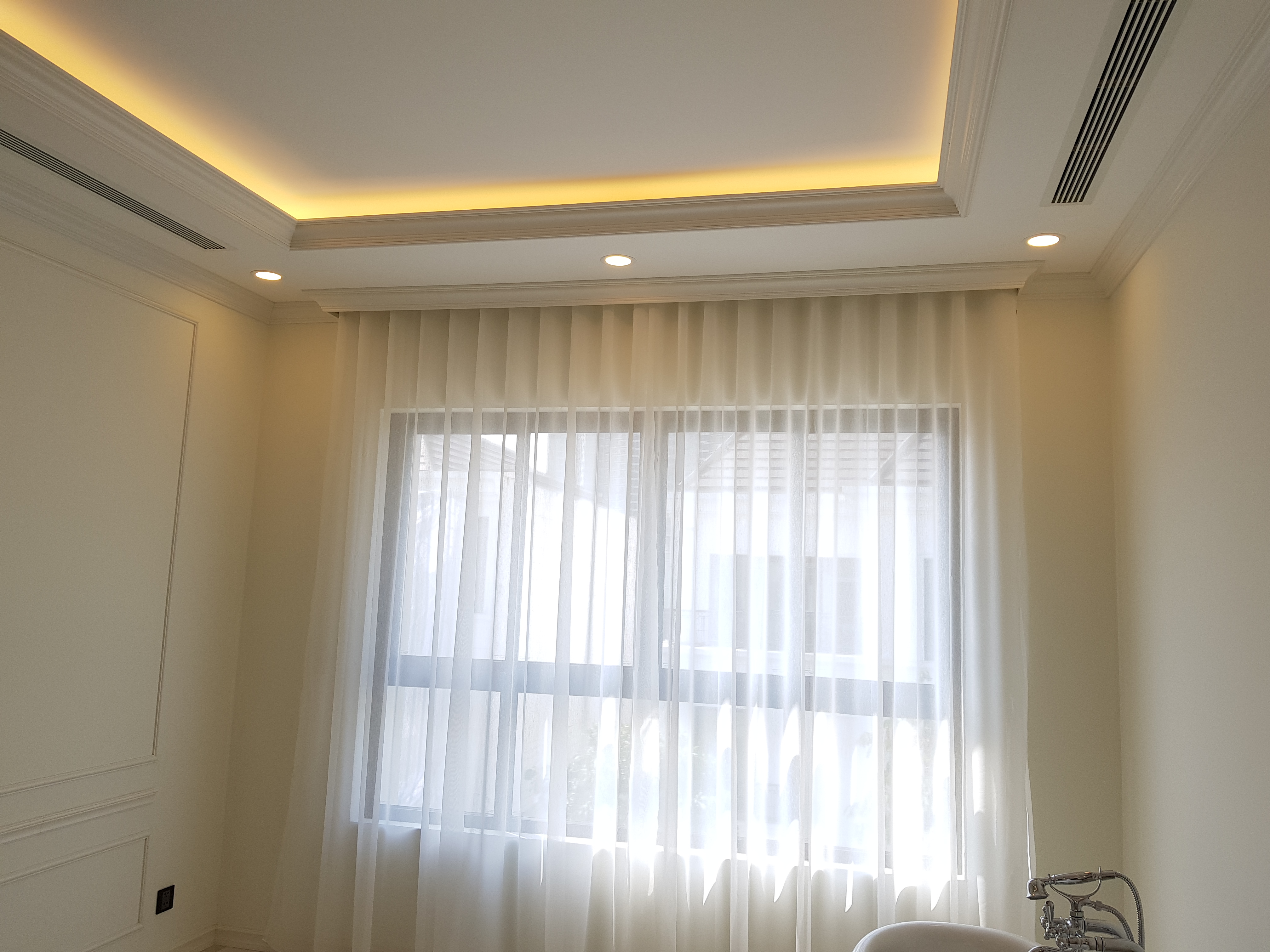 BIỆT THỰ CHỊ LAM VINHOME TÂN CẢNG Q2