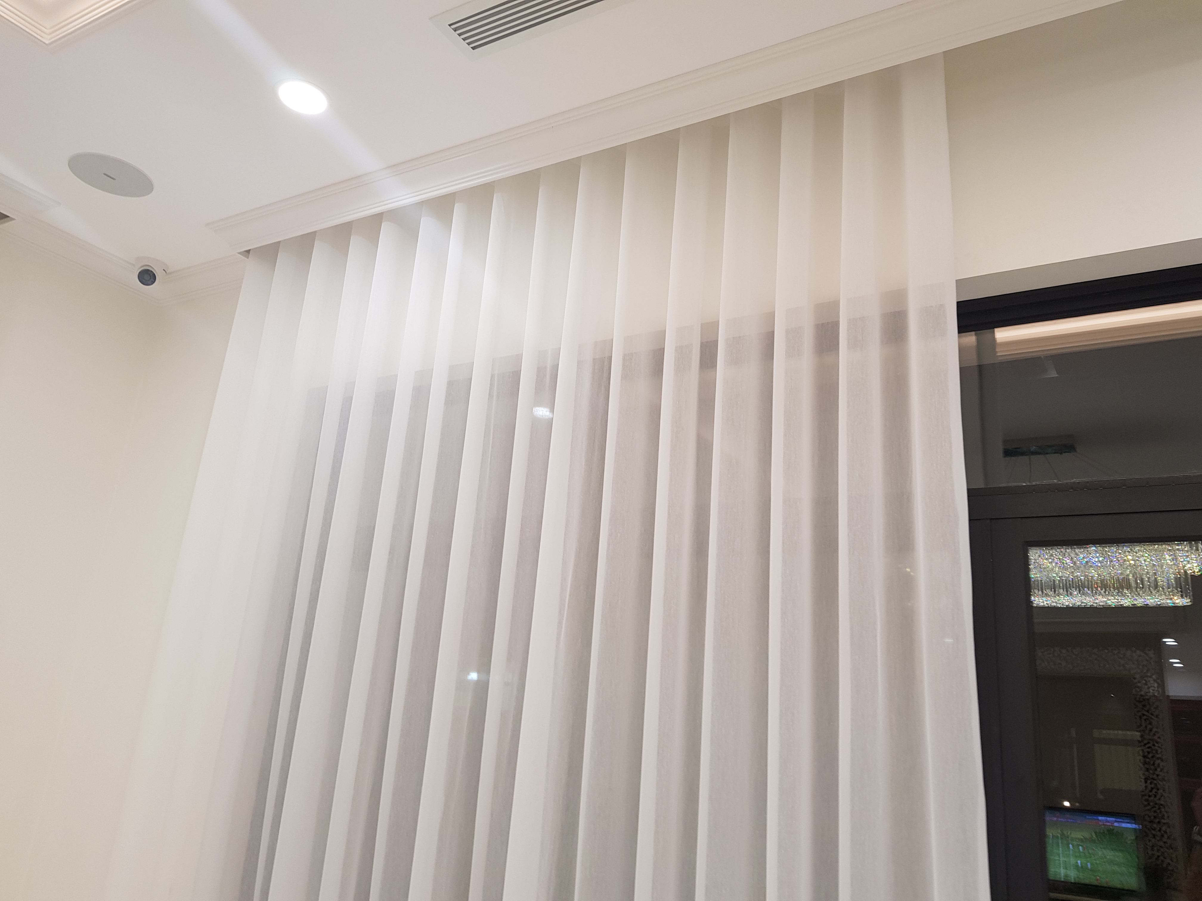 BIỆT THỰ CHỊ LAM VINHOME TÂN CẢNG Q2