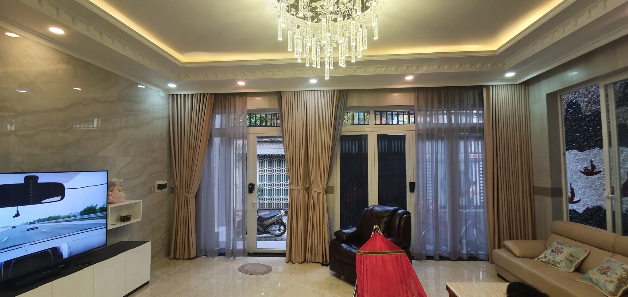 Chị Thảo - Quận 12