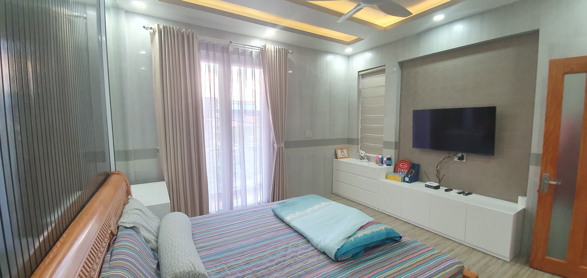 Chị Thảo - Quận 12