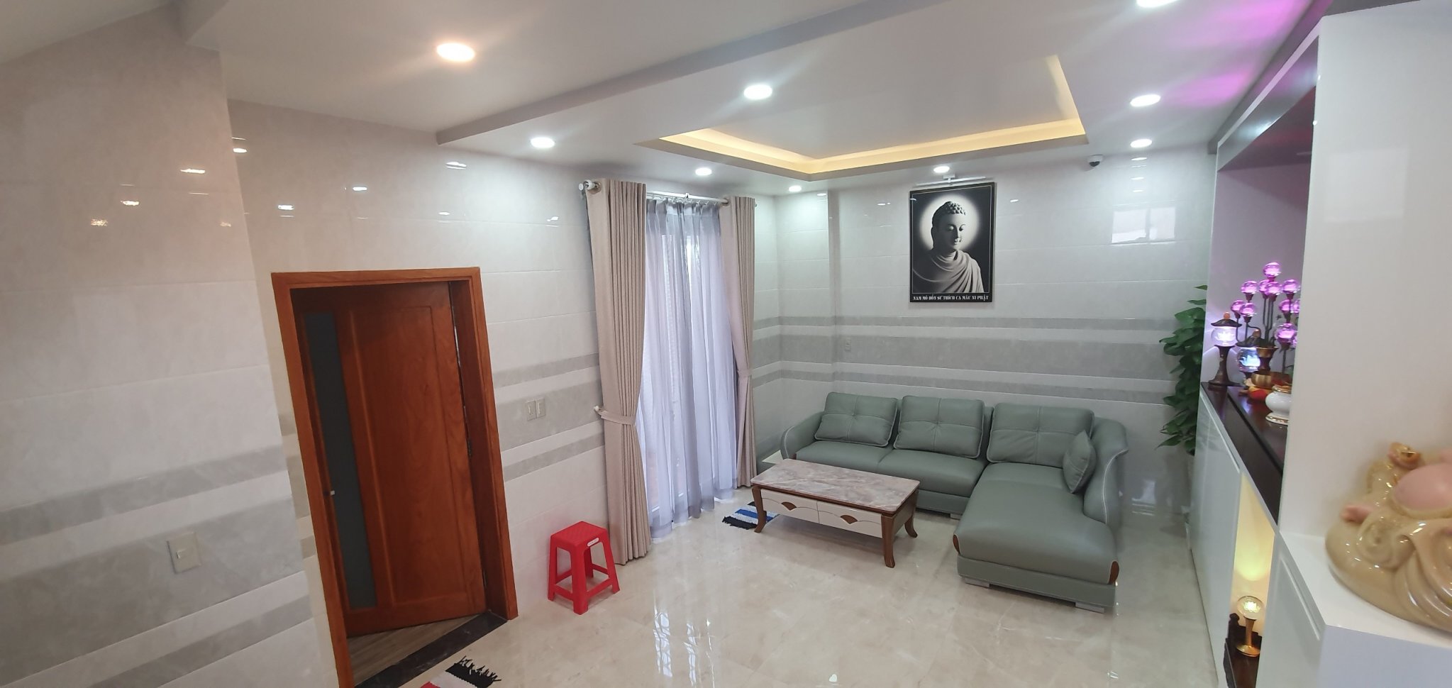 Chị Thảo - Quận 12