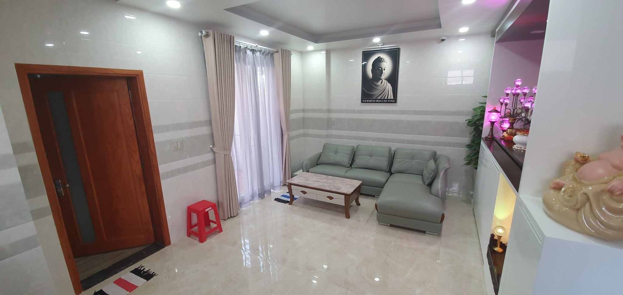 Chị Thảo - Quận 12