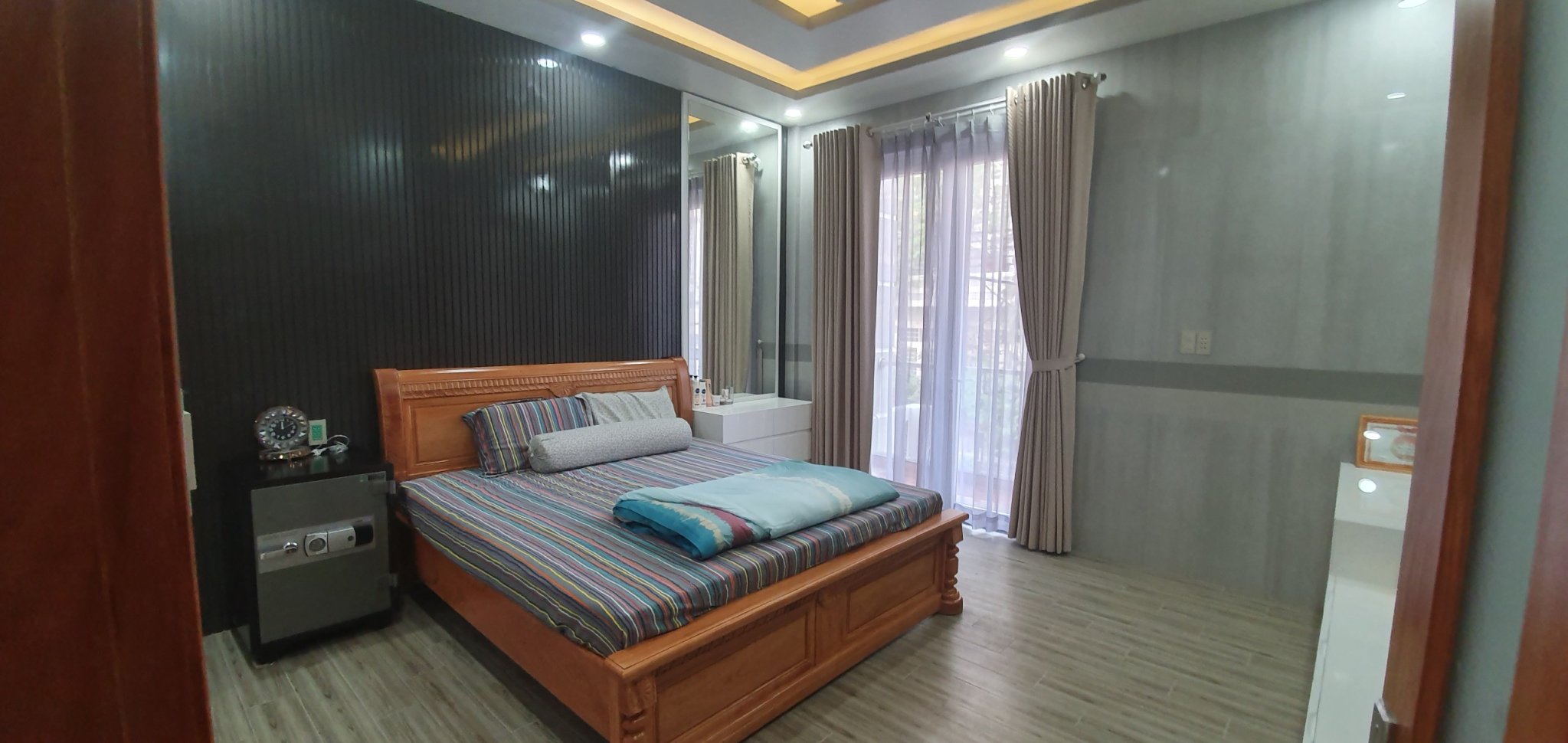 Chị Thảo - Quận 12