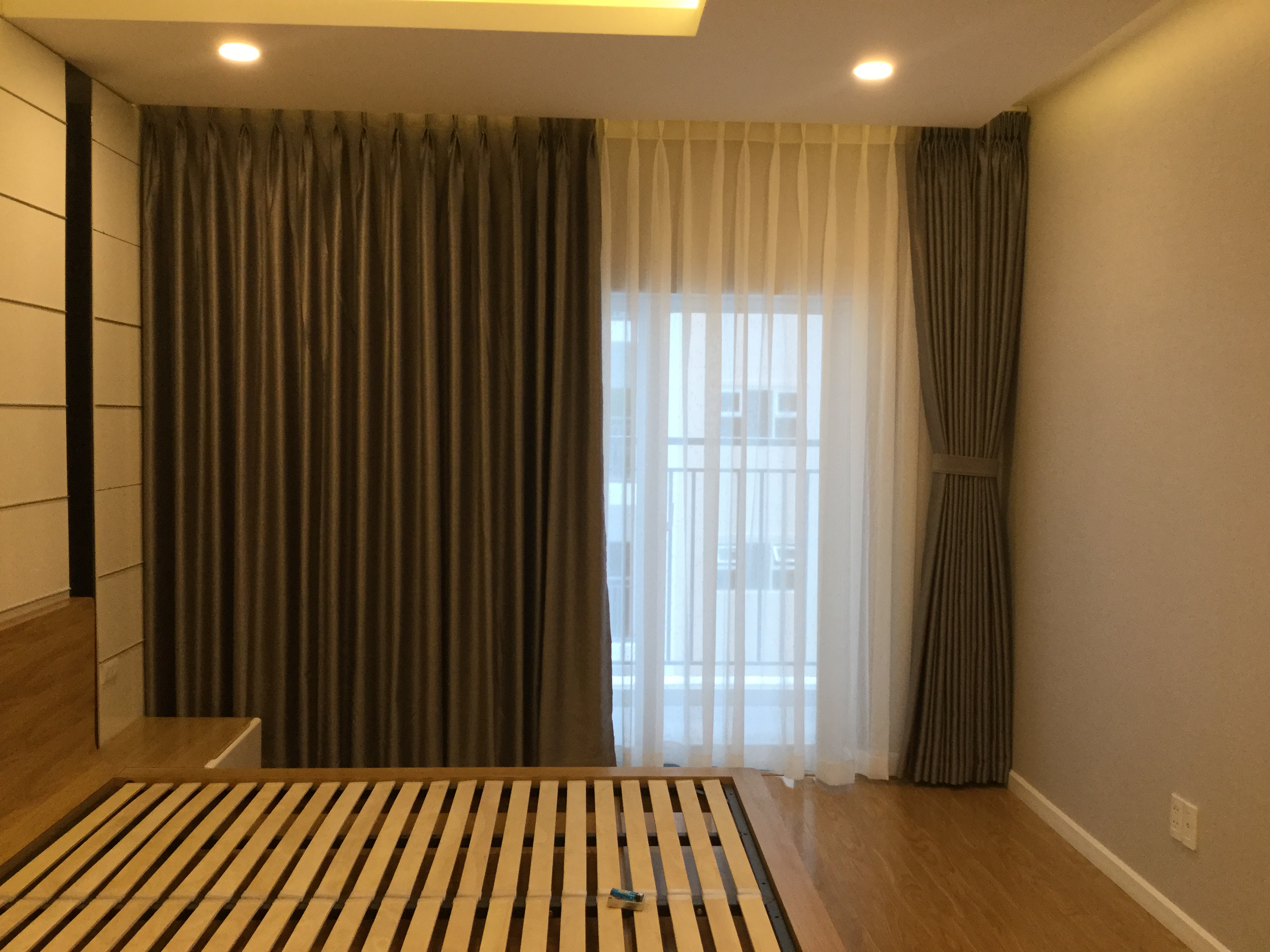Mr. Luân - Ms. Nhân - Oriental Plaza, Quận 11