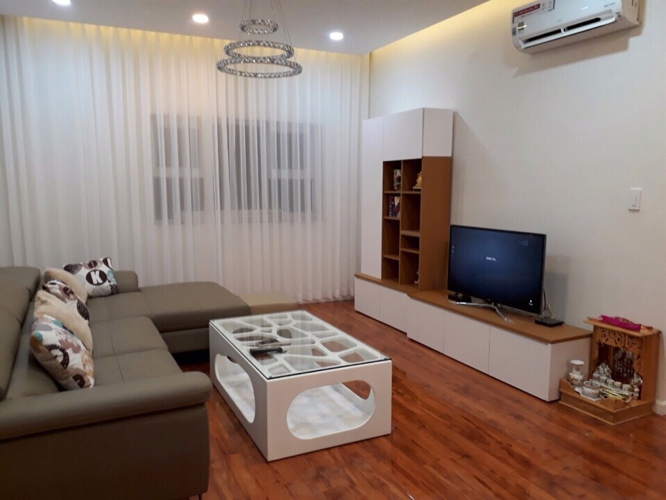 Mr. Luân - Ms. Nhân - Oriental Plaza, Quận 11