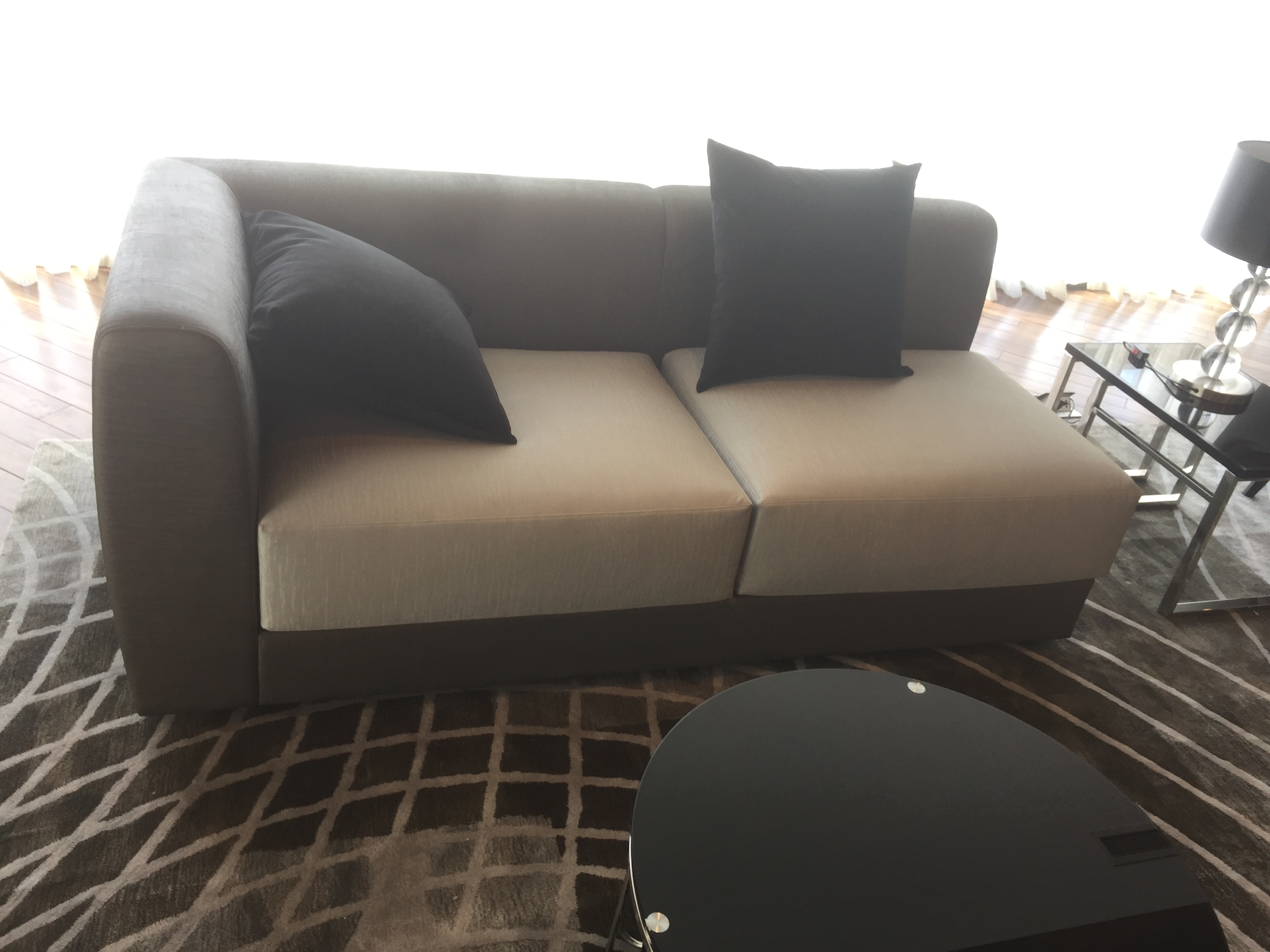 Penthouses - Vincom Đồng Khởi  (  Sử Dụng Chất Liệu VẢI HÀN QUỐC )