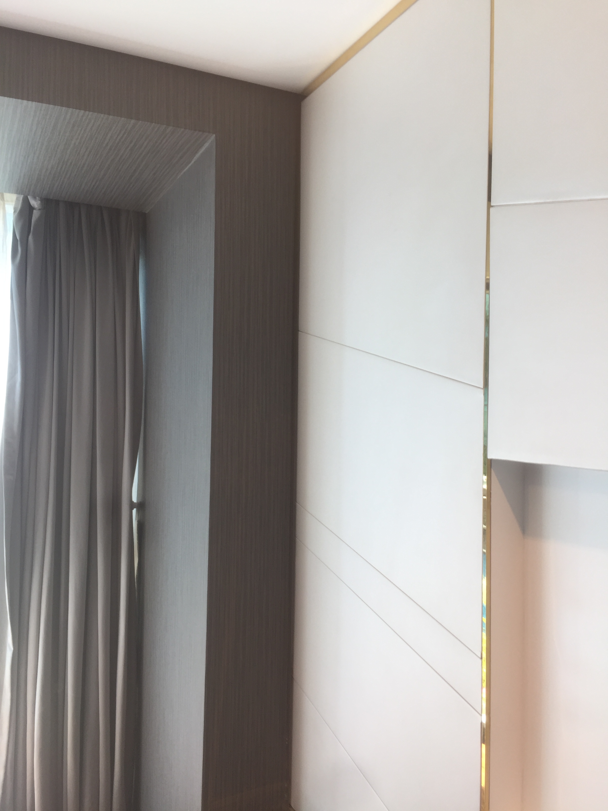 Penthouses - Vincom Đồng Khởi  (  Sử Dụng Chất Liệu VẢI HÀN QUỐC )