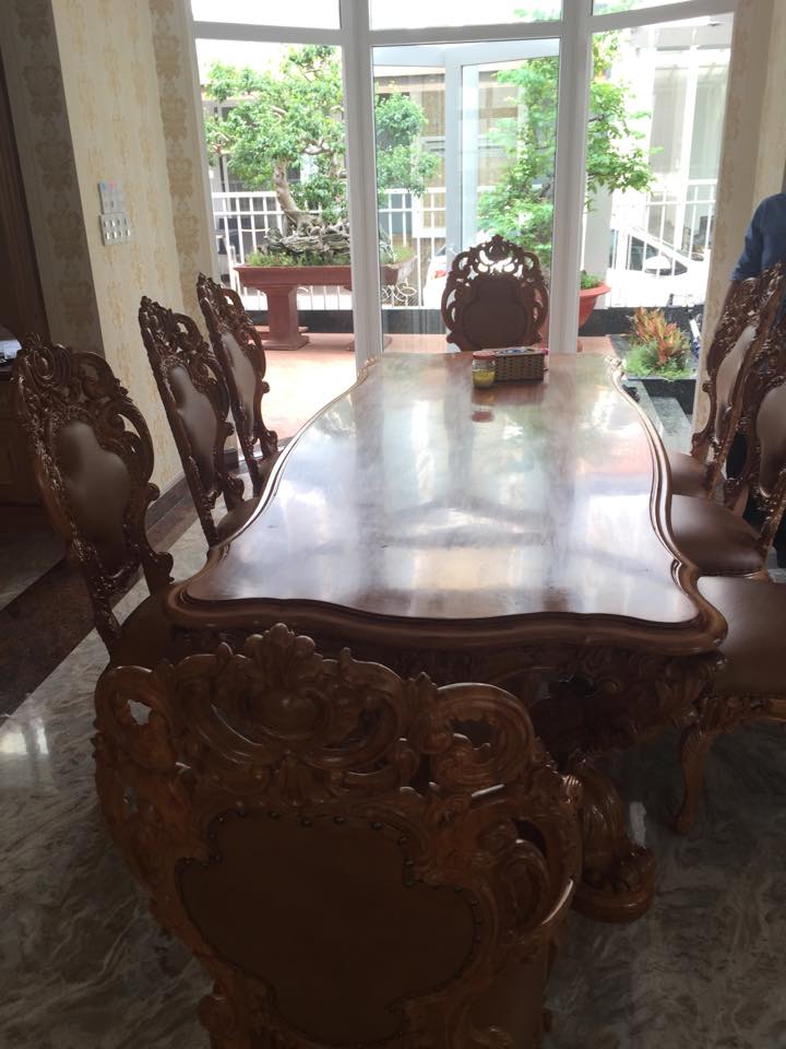 Cung cấp hạng mục rèm (Chị Thư - Cao Thắng, Quận 3)
