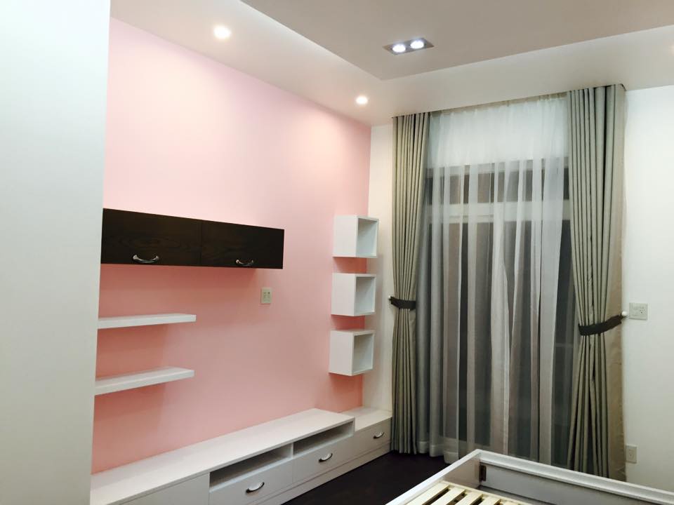 BIỆT THỰ CHỊ VY BẾN TRE  (  Sử Dụng Chất Liệu VẢI HÀN QUỐC )