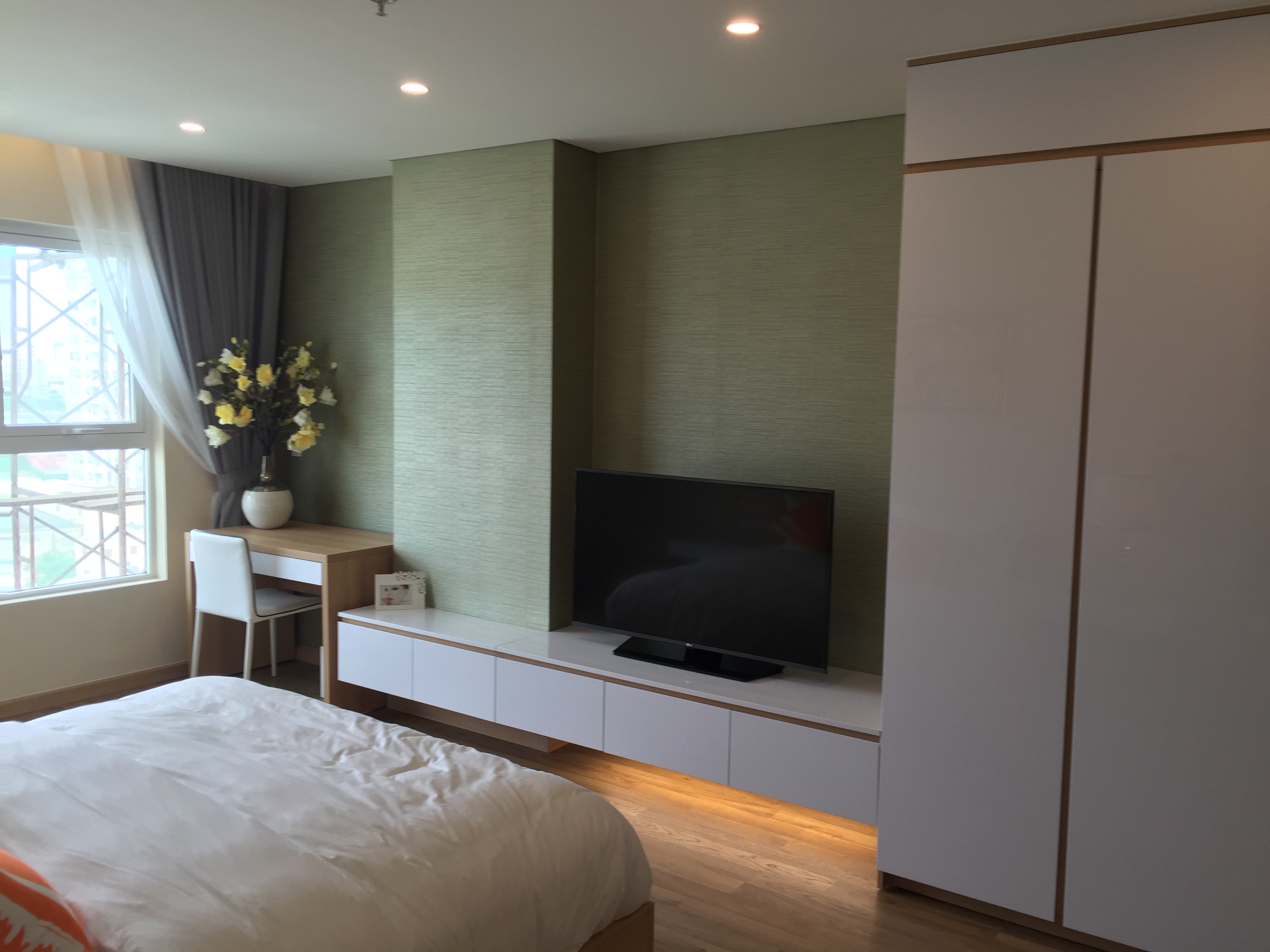 Nhà mẫu F-Home Đà Nẵng