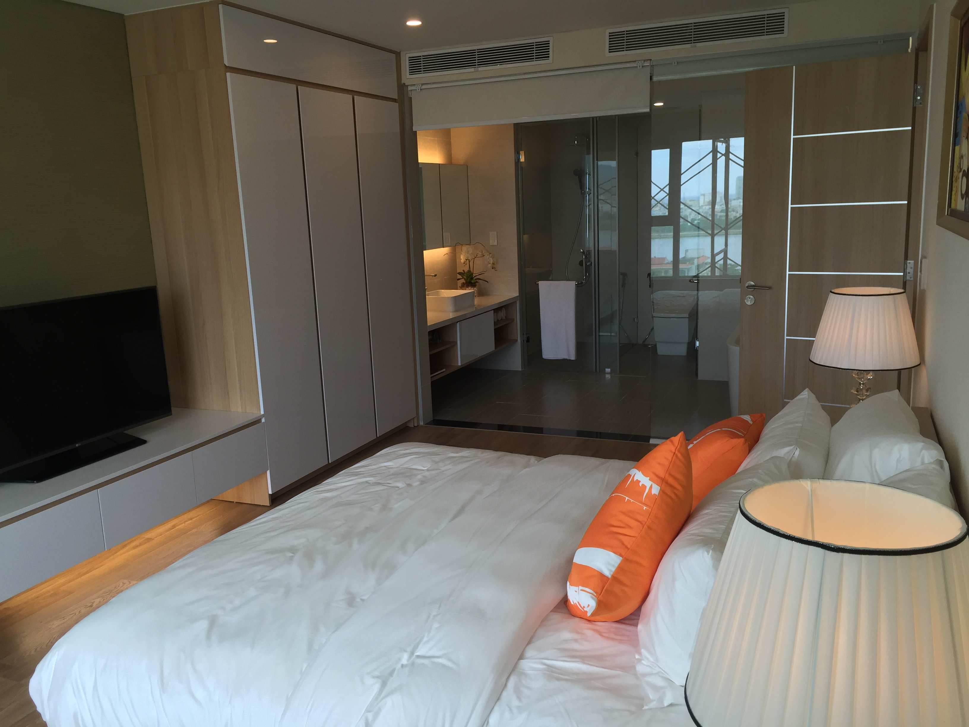 Nhà mẫu F-Home Đà Nẵng