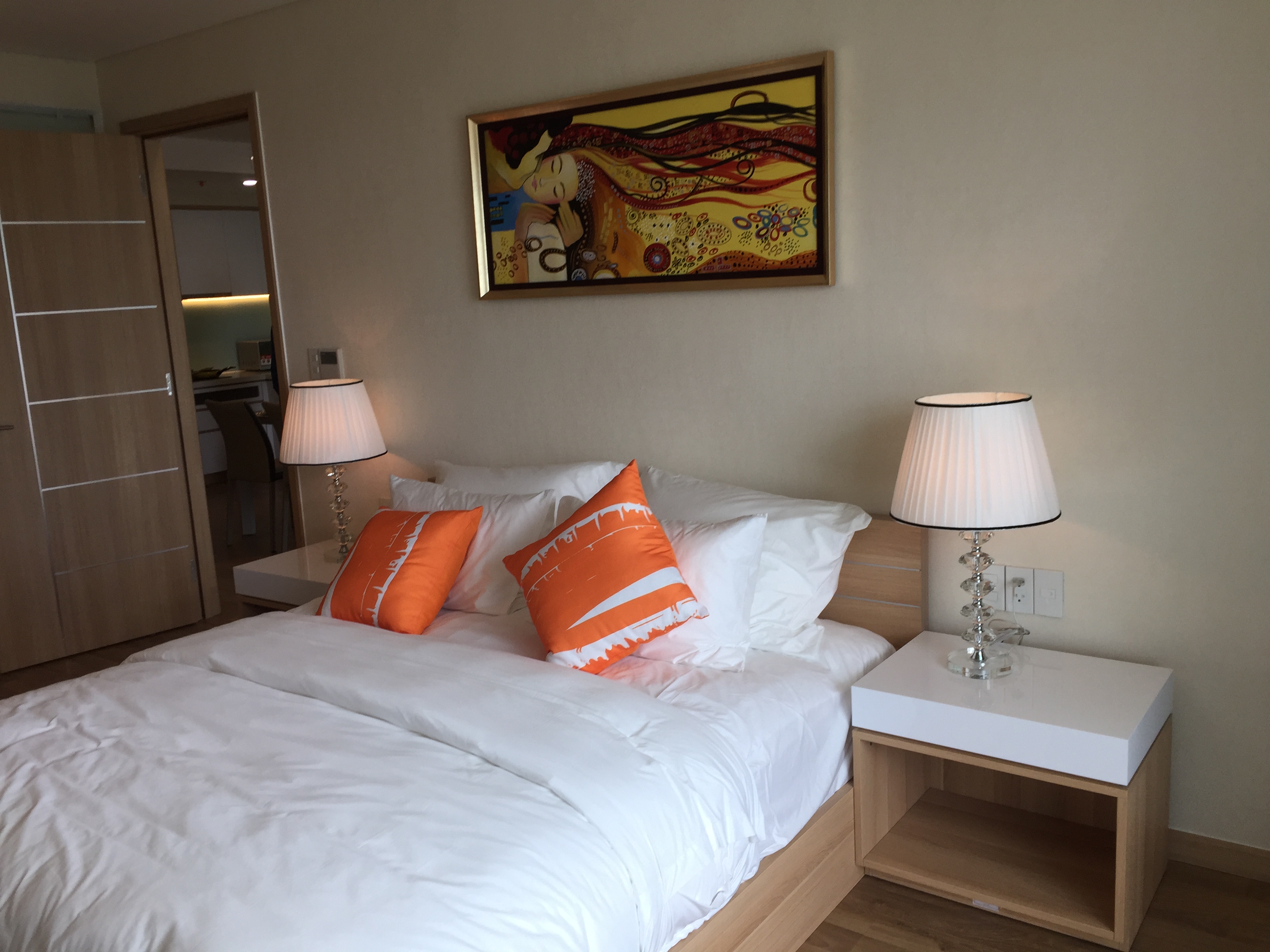 Nhà mẫu F-Home Đà Nẵng