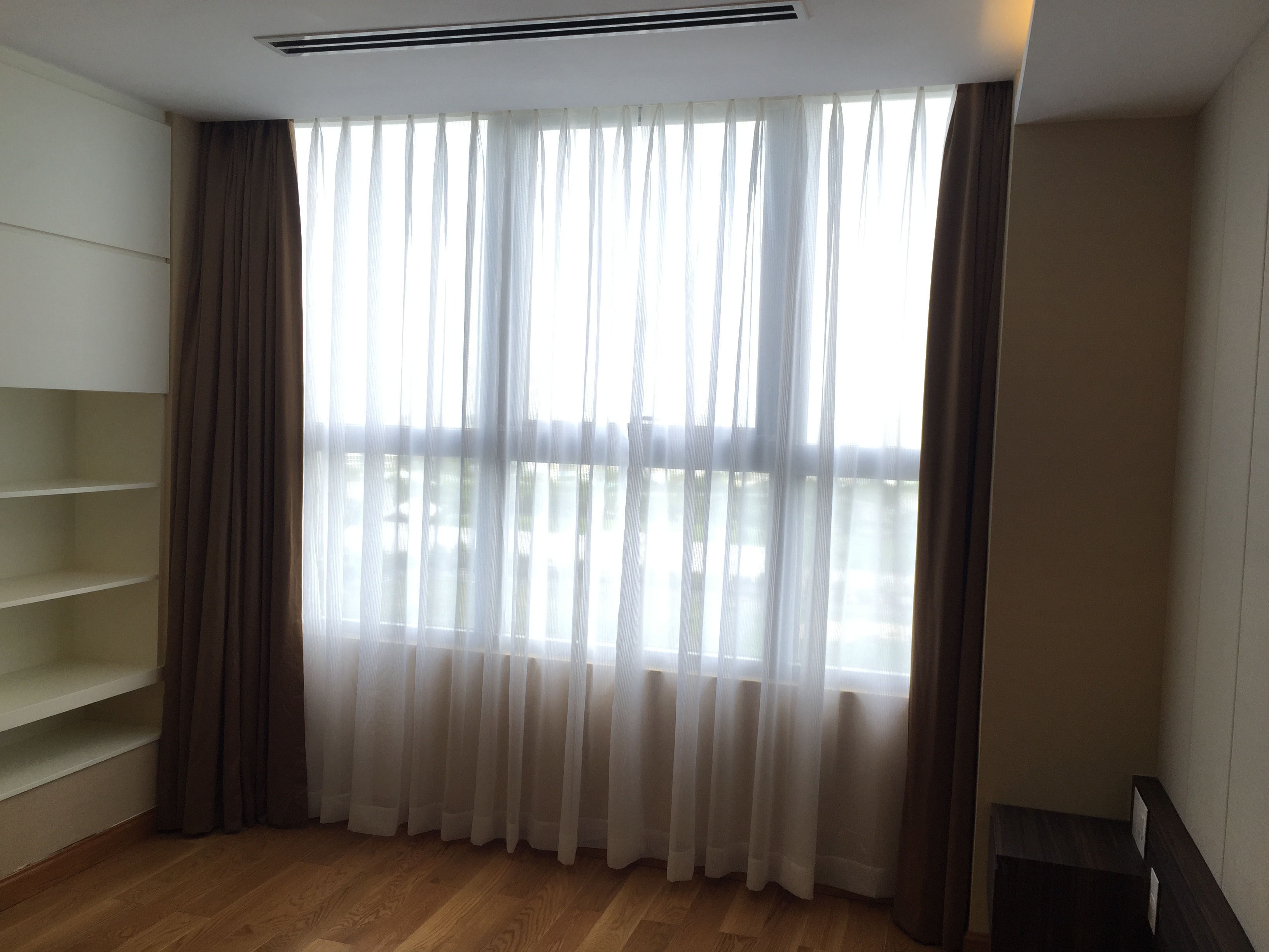 OP3 StarHill Apartment - Quận 7