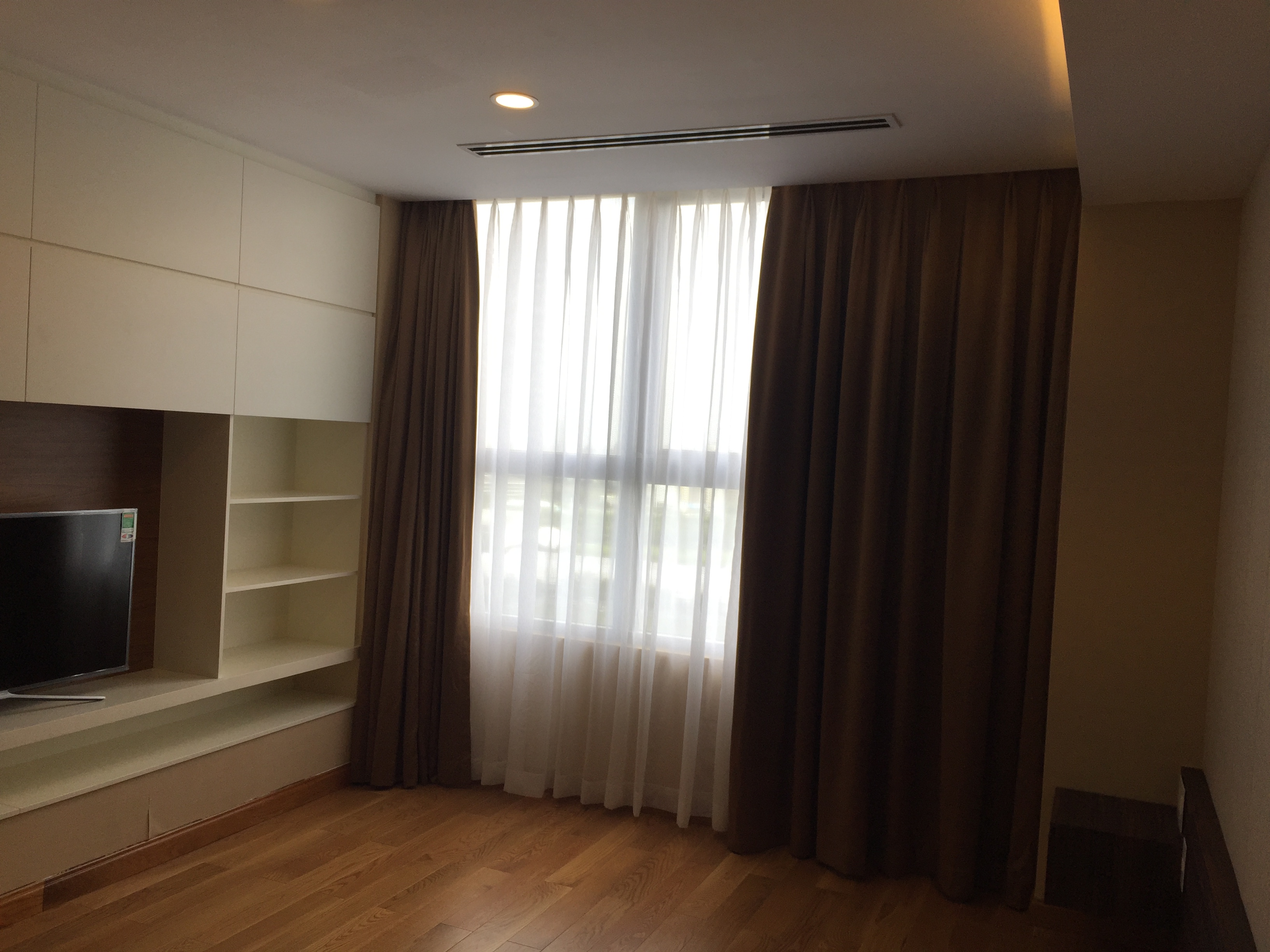 OP3 StarHill Apartment - Quận 7