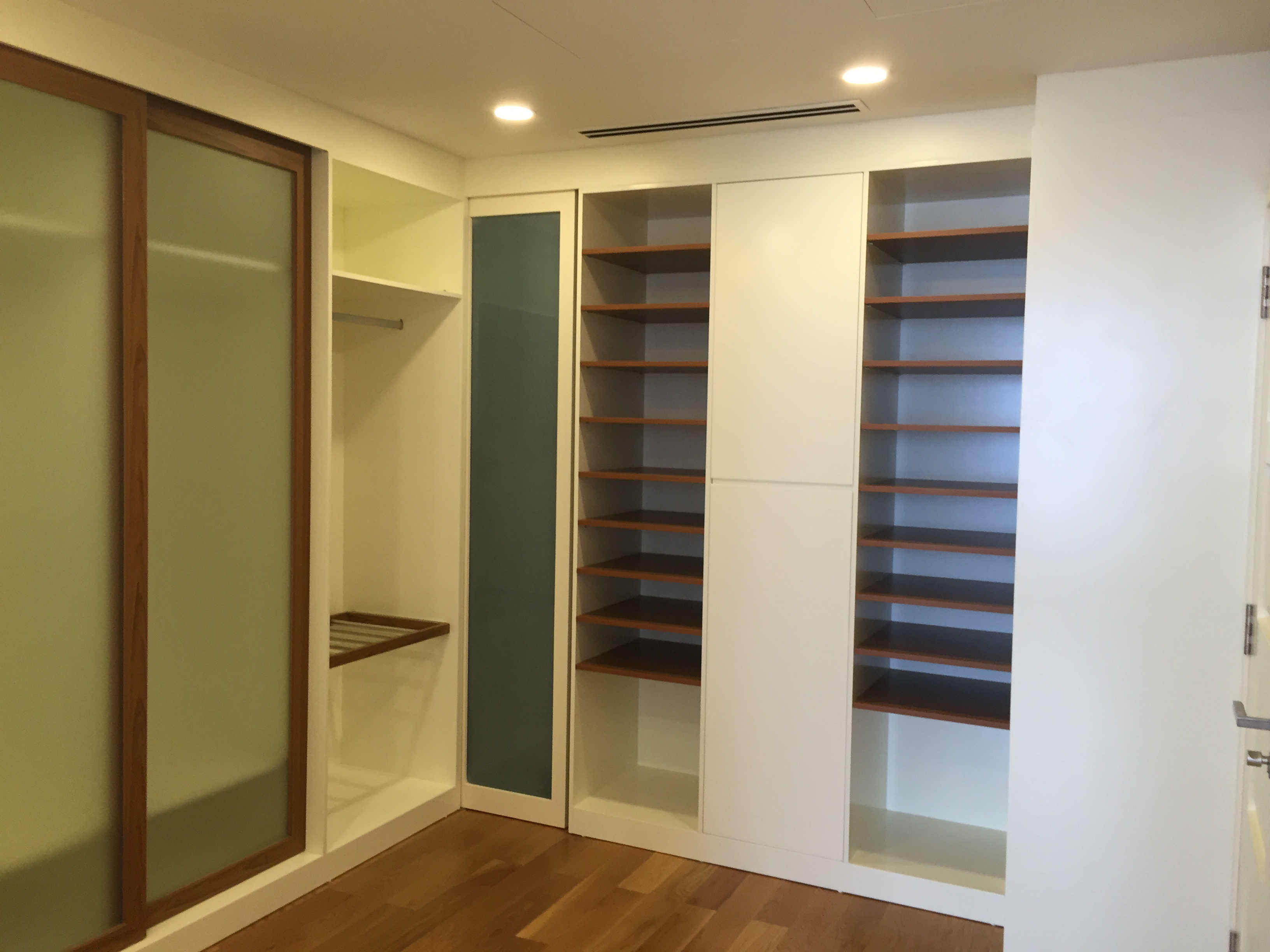 OP3 StarHill Apartment - Quận 7